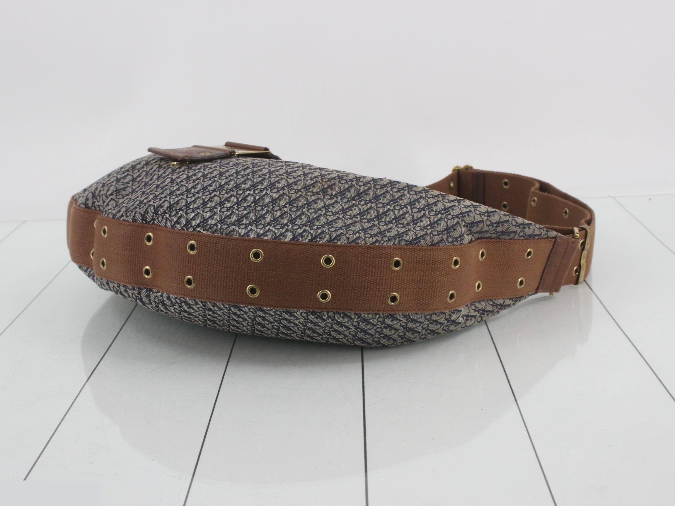 Trotter (bag) - Shoulder bag — view 6