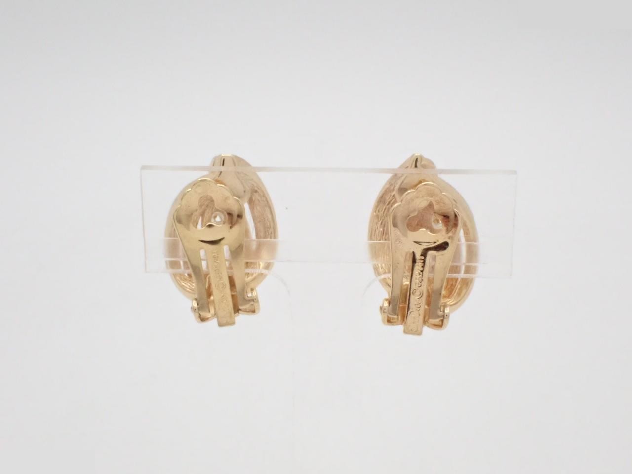 Other lines: Precious metals and earrings — view 2