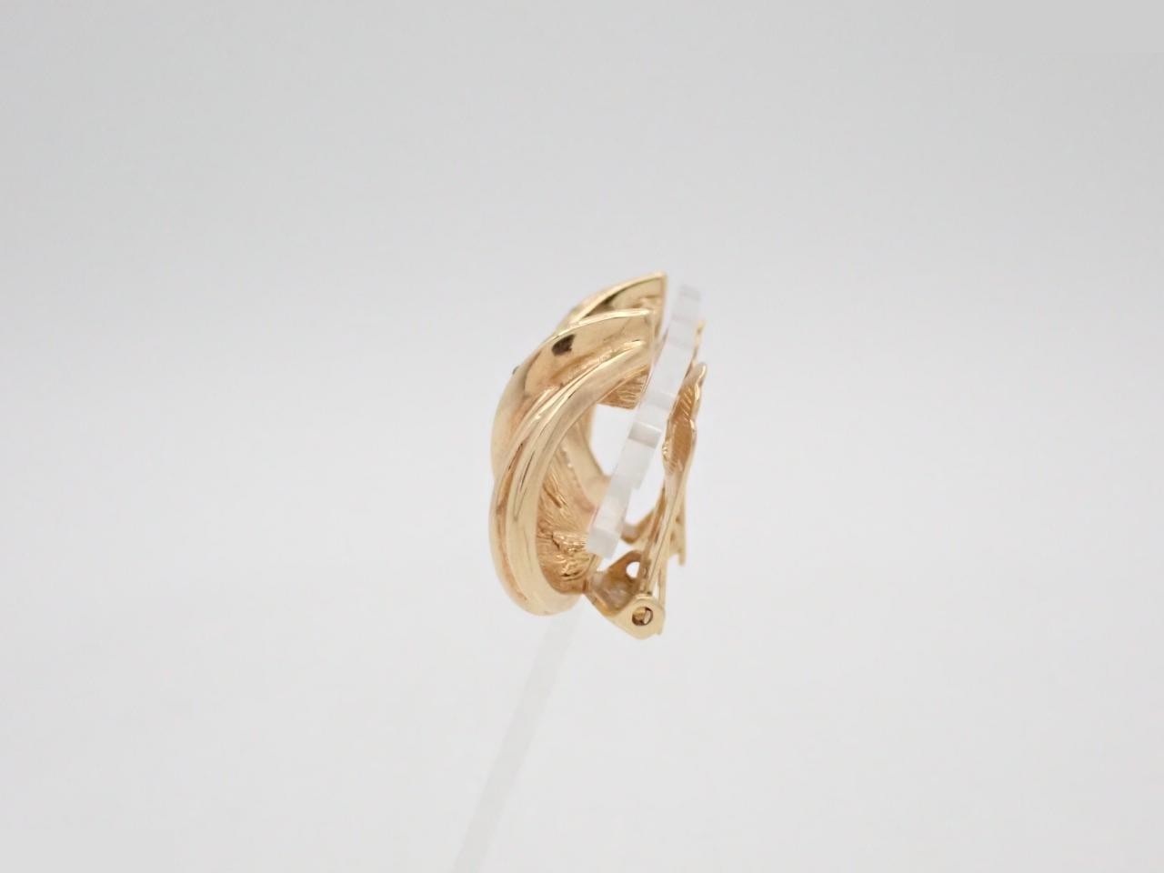 Other lines: Precious metals and earrings — view 3