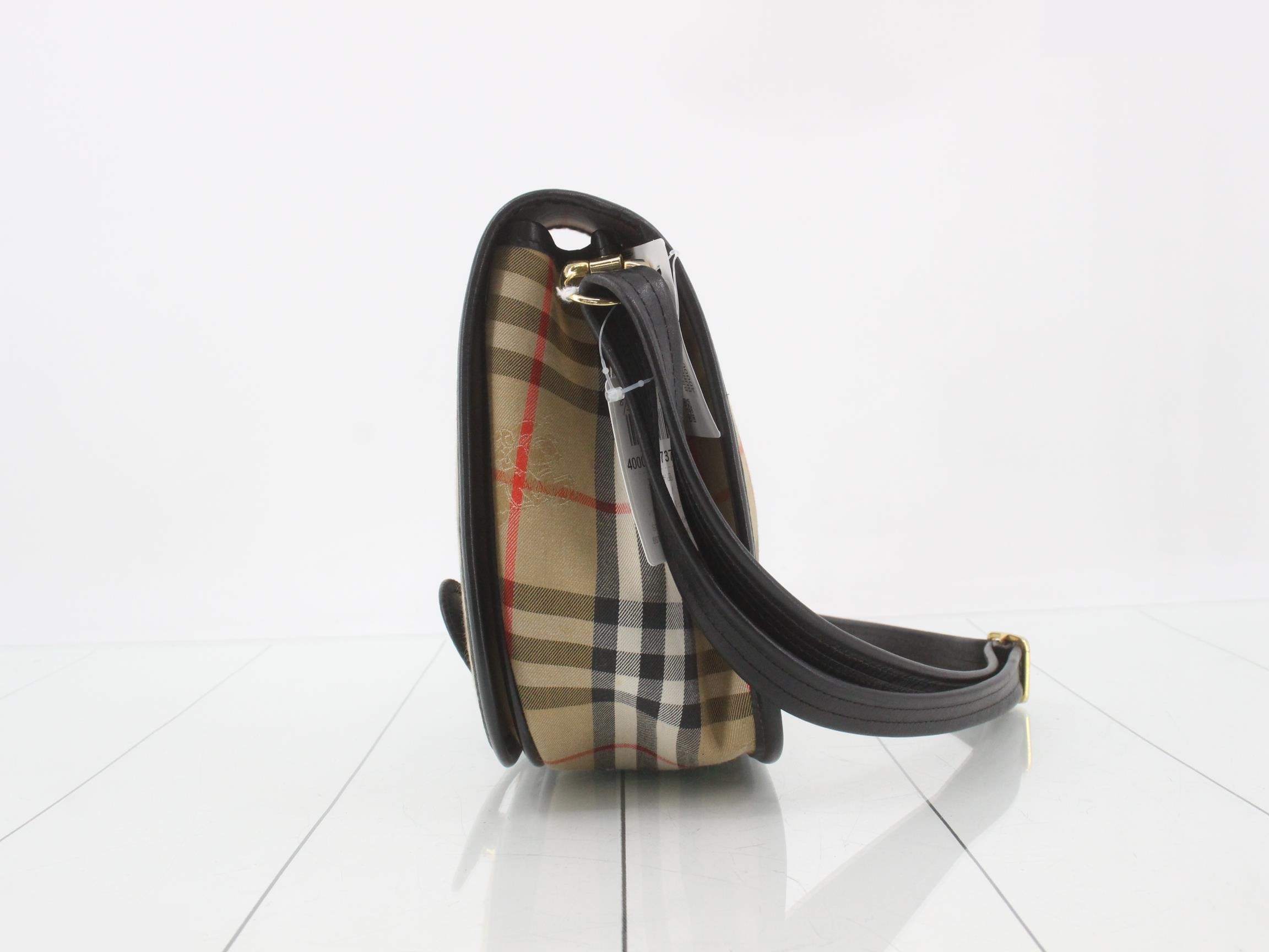 Shoulder bag — view 3