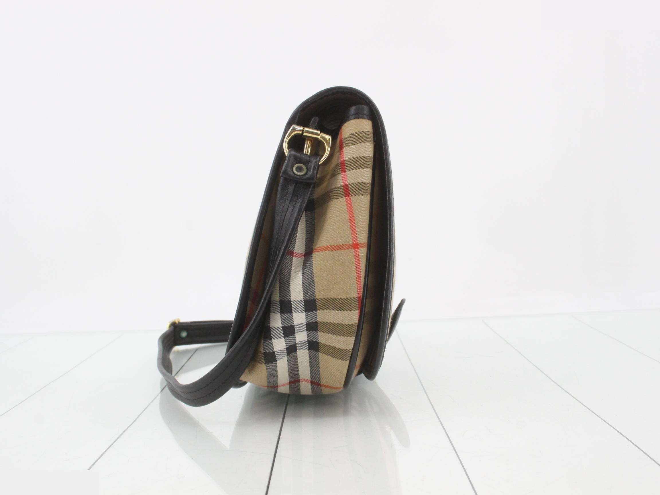 Shoulder bag — view 4
