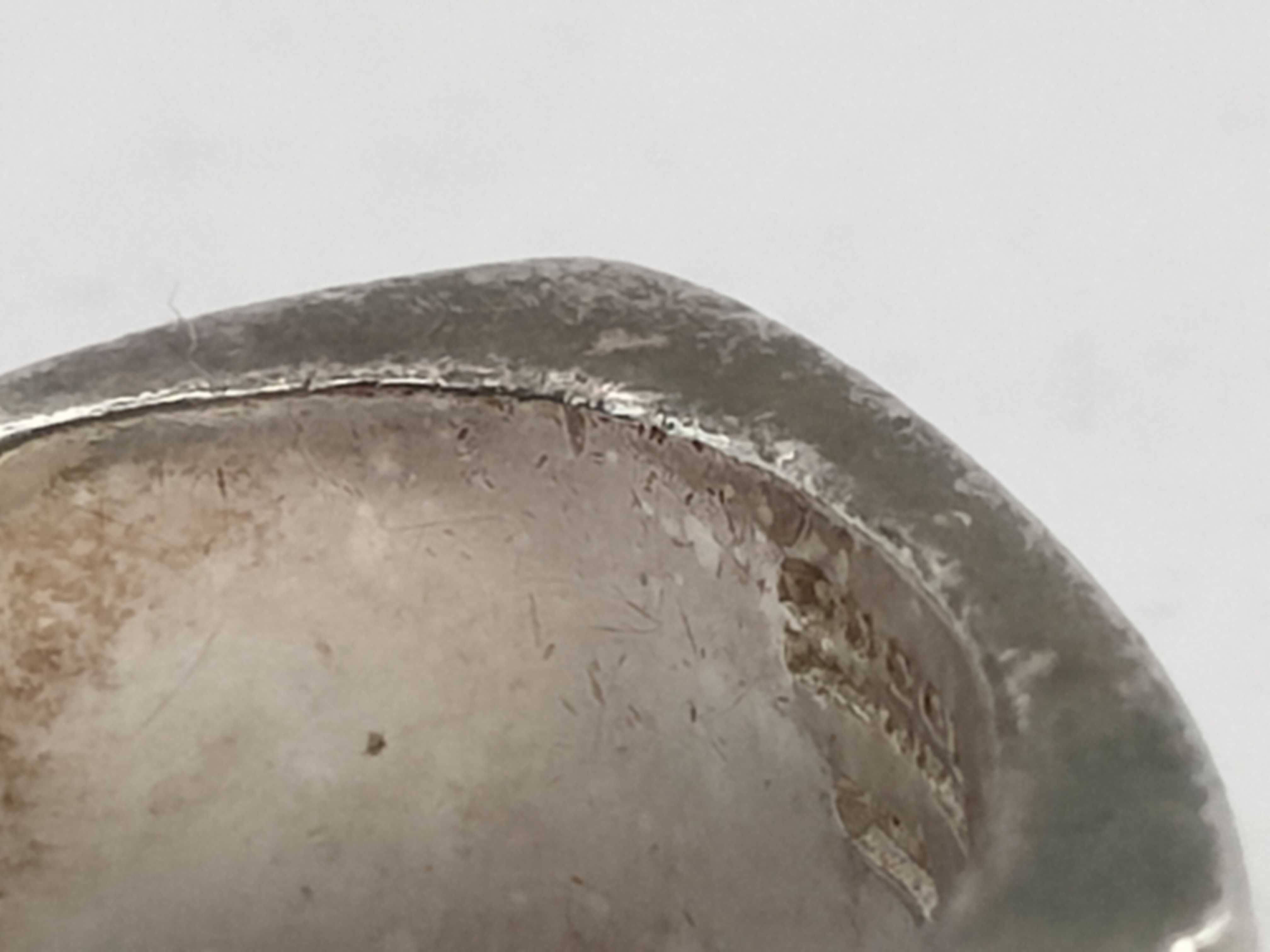 ring, SV925, size 49, 8.5g. — view 8