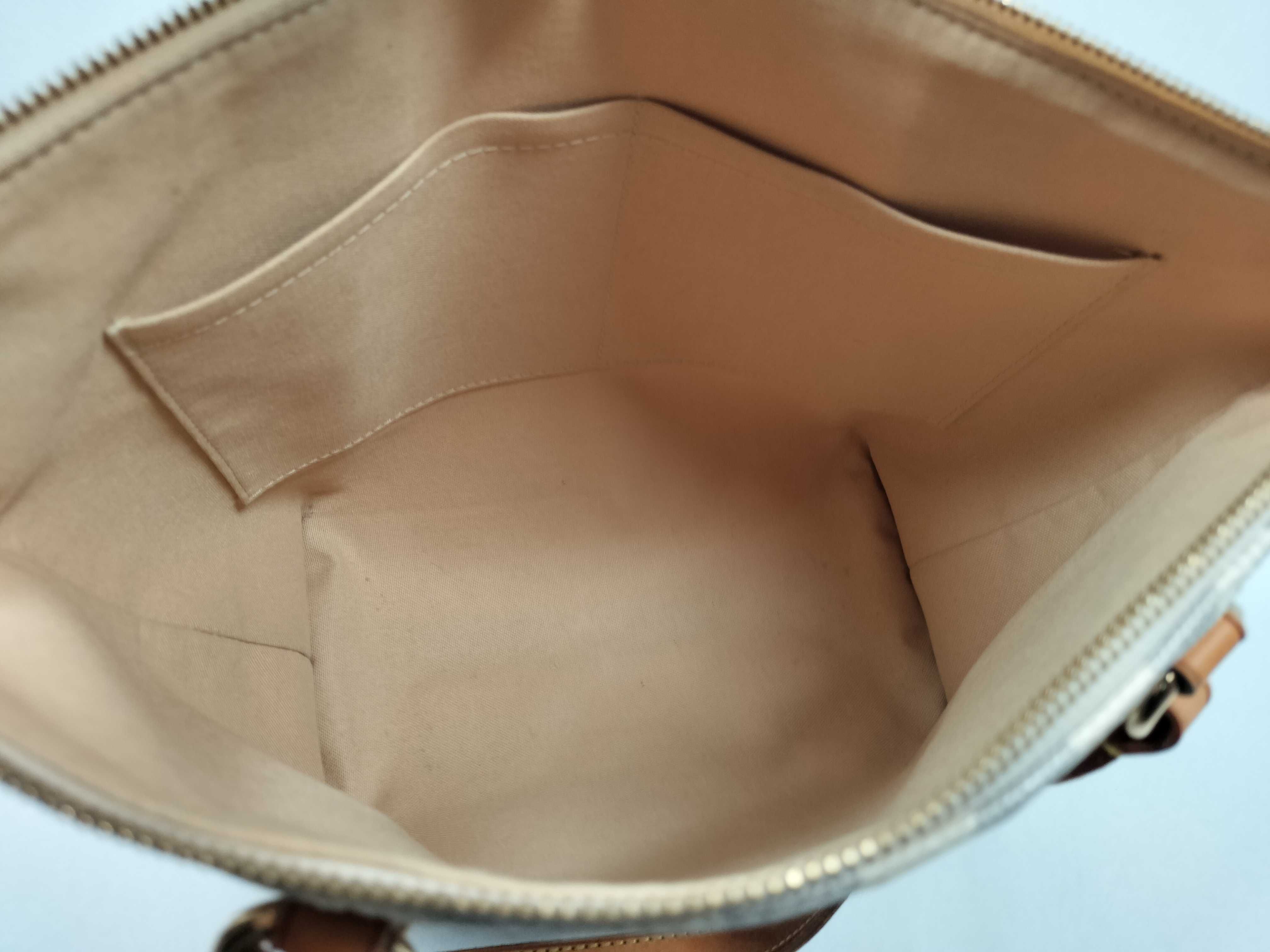 Damier Azur Totally PM Tote Bag N41280 AR3160 — view 11