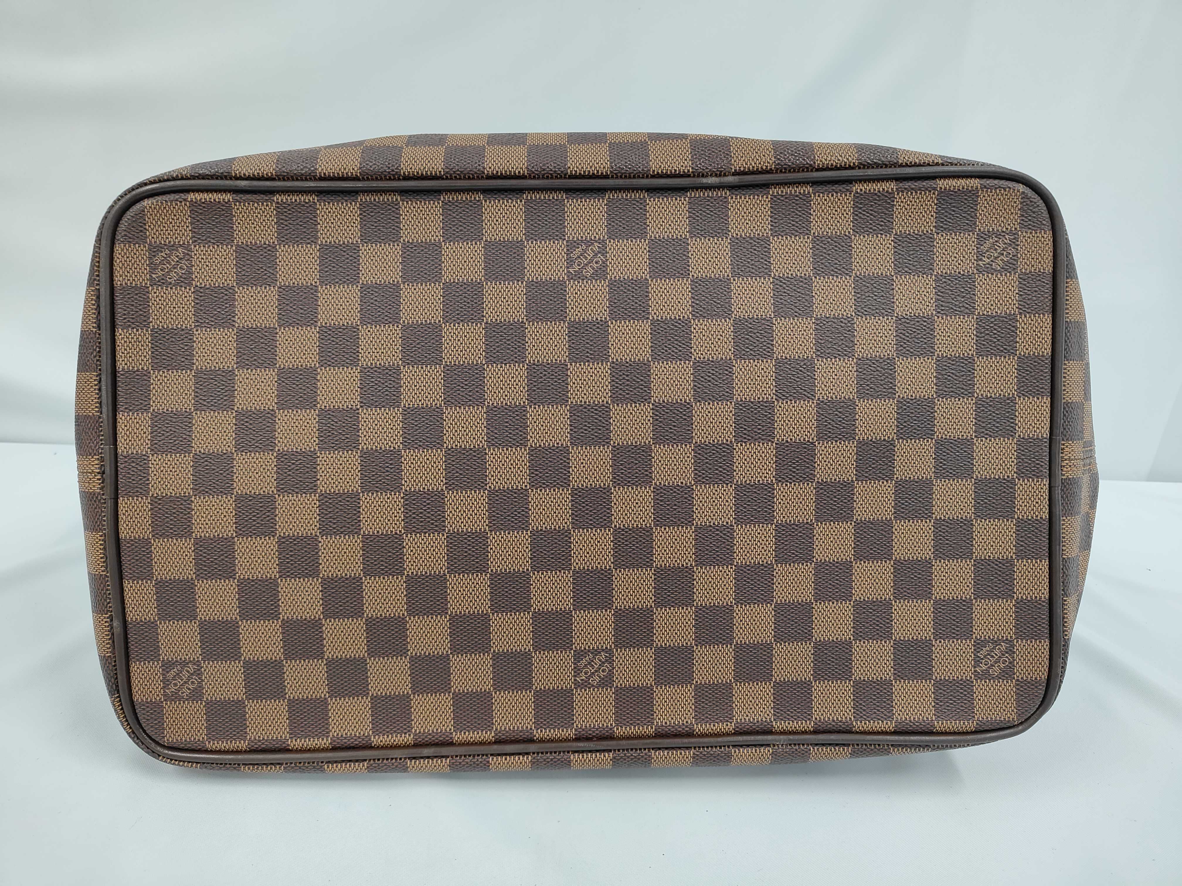 Damier / Greenwich PM / N41165 / AR0043 / Handbag / PVC Handbag — view 3