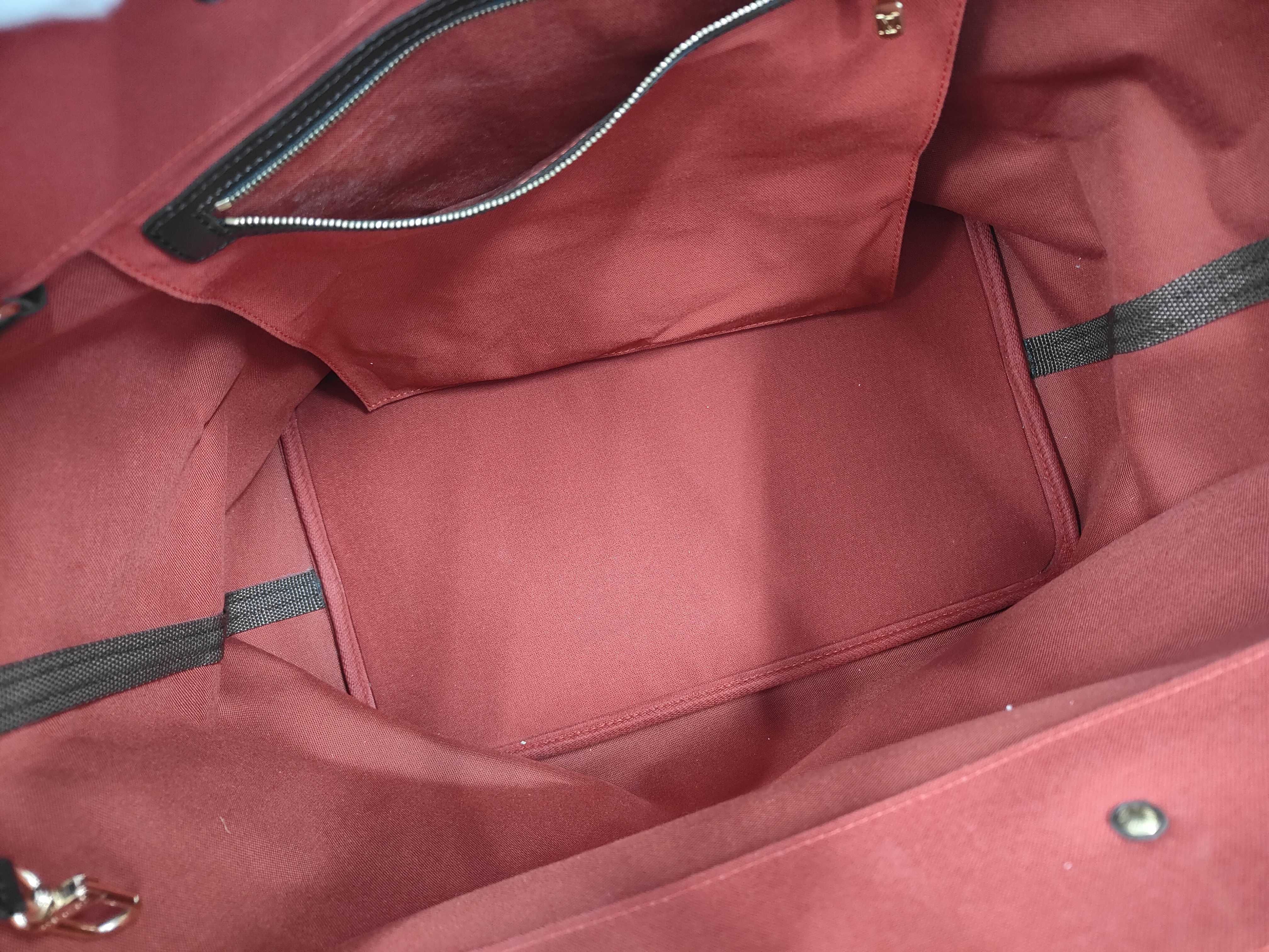 Damier / Greenwich PM / N41165 / AR0043 / Handbag / PVC Handbag — view 7