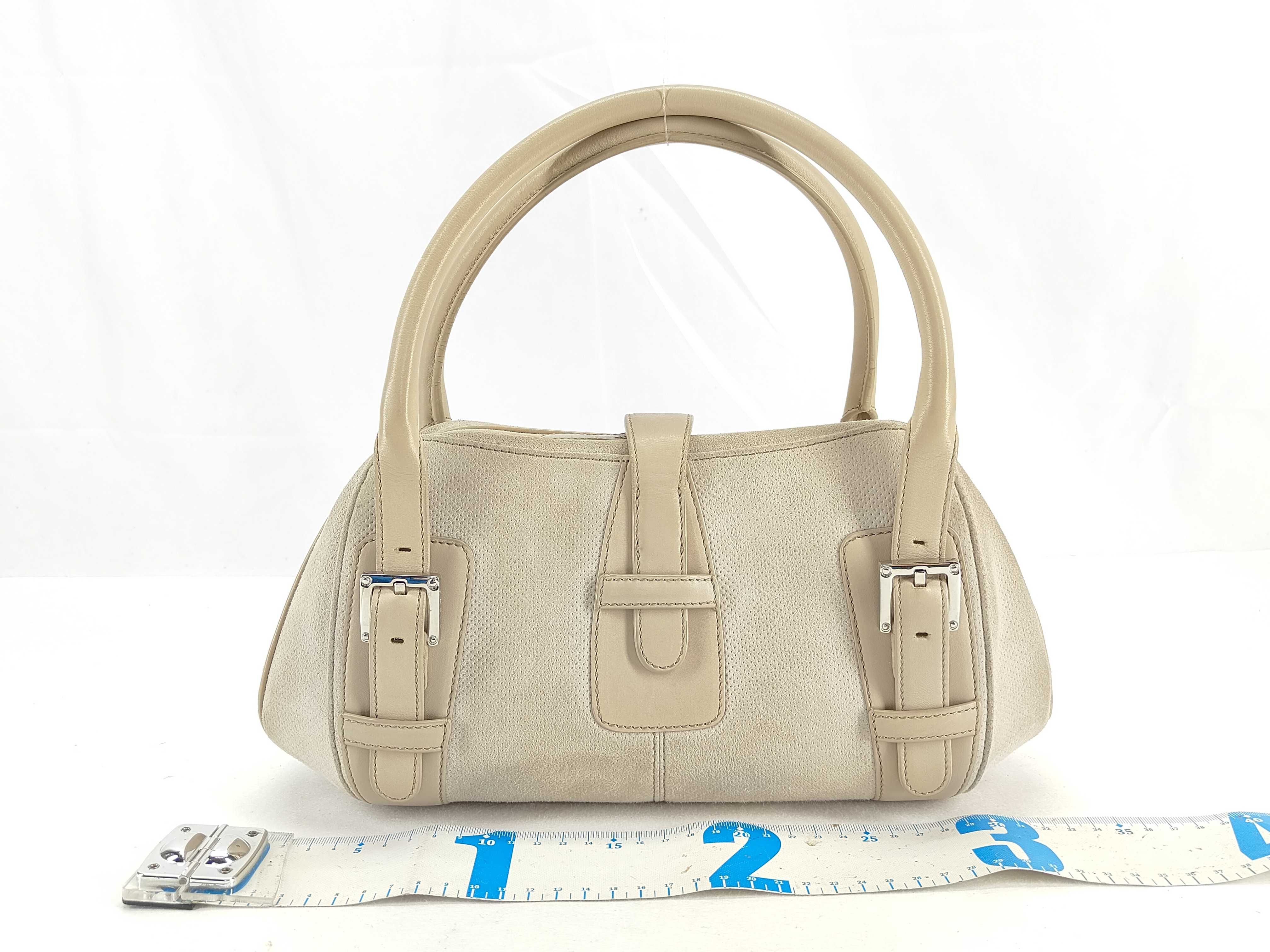 Senda Handbag Boston Bag — view 2