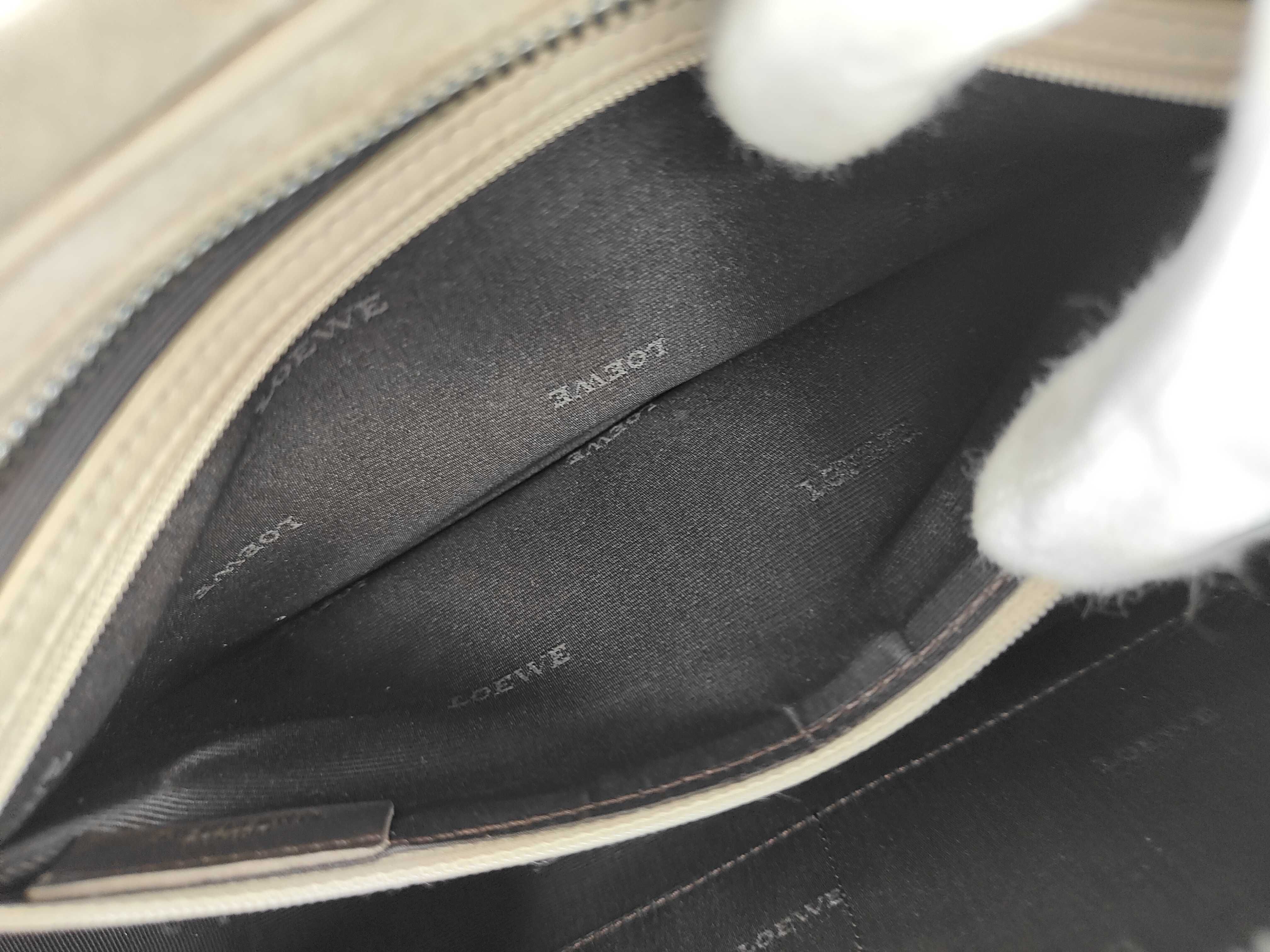 Senda Handbag Boston Bag — view 13