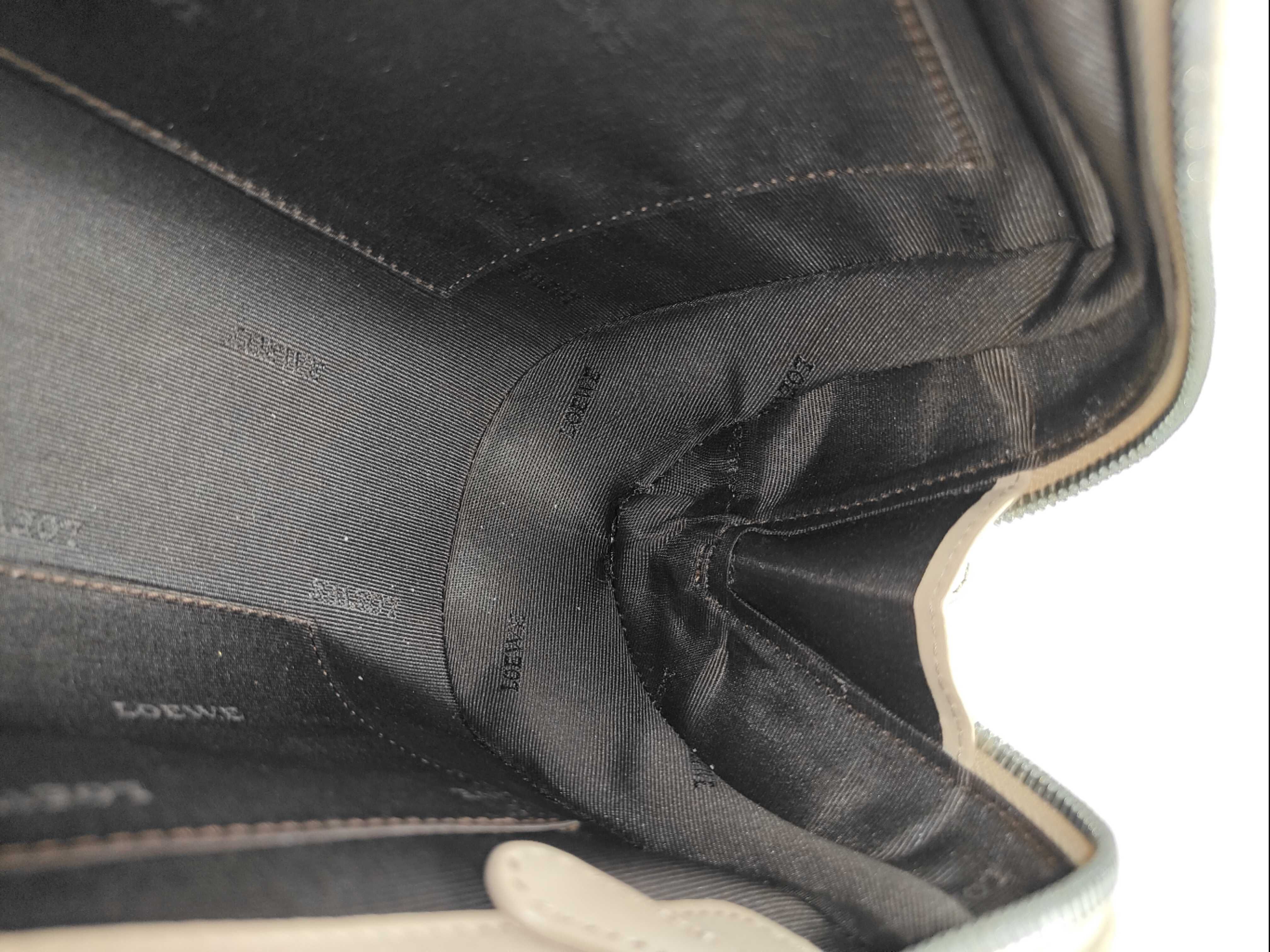 Senda Handbag Boston Bag — view 14