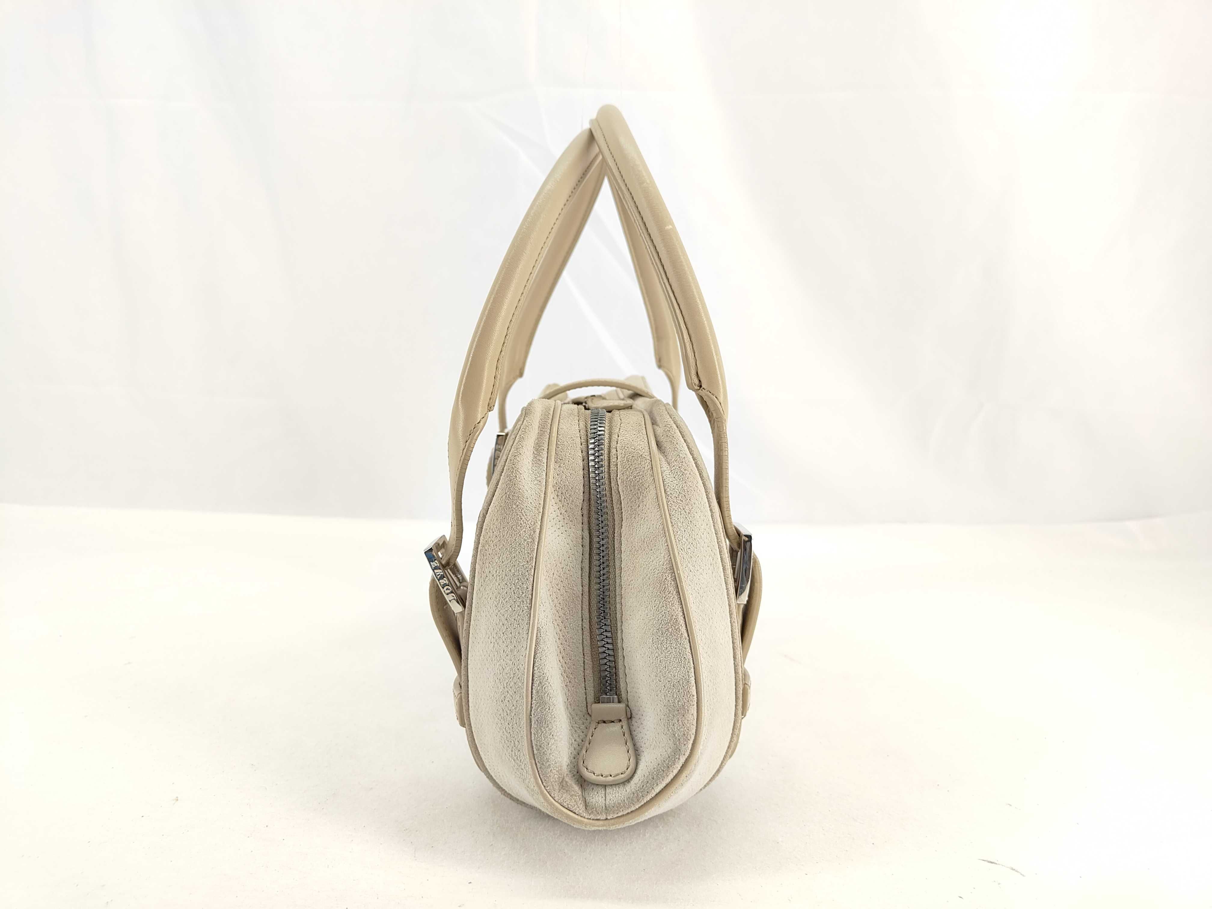 Senda Handbag Boston Bag — view 3
