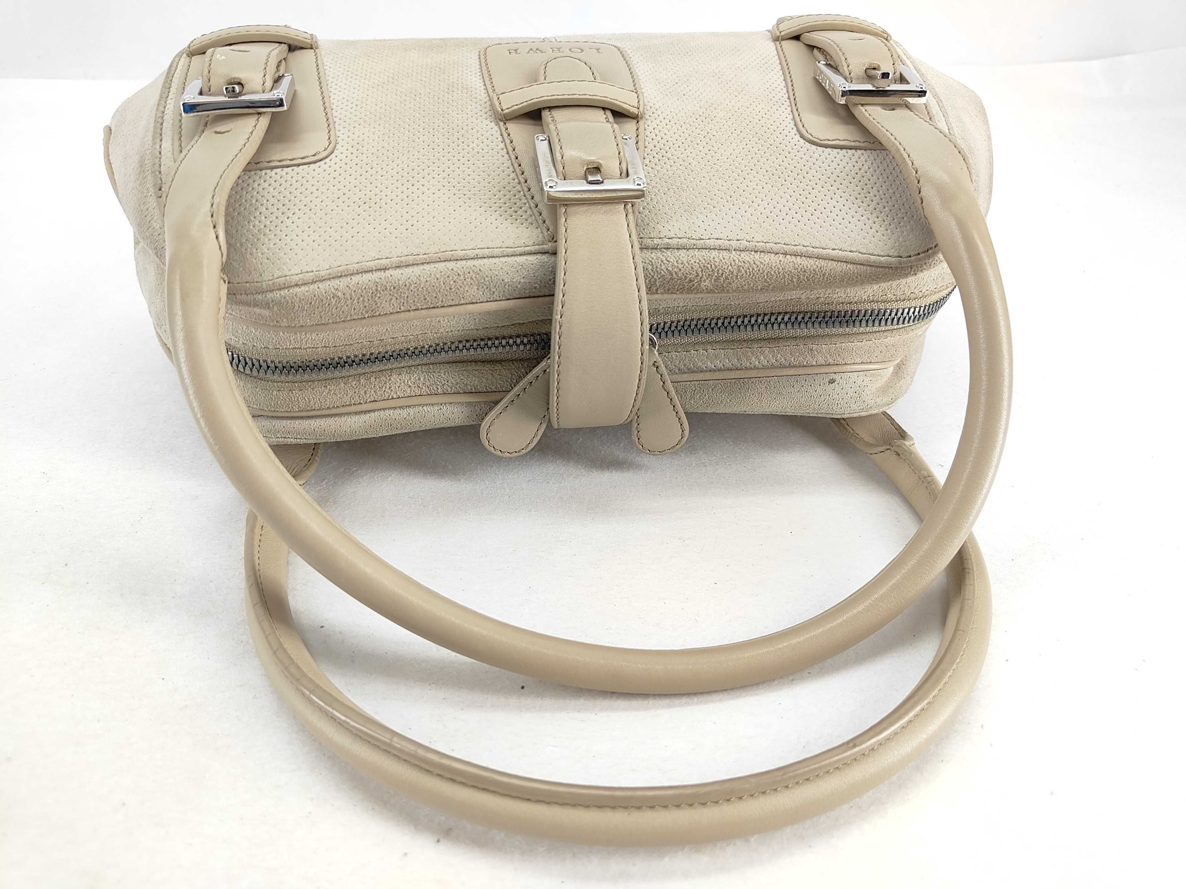 Senda Handbag Boston Bag — view 4