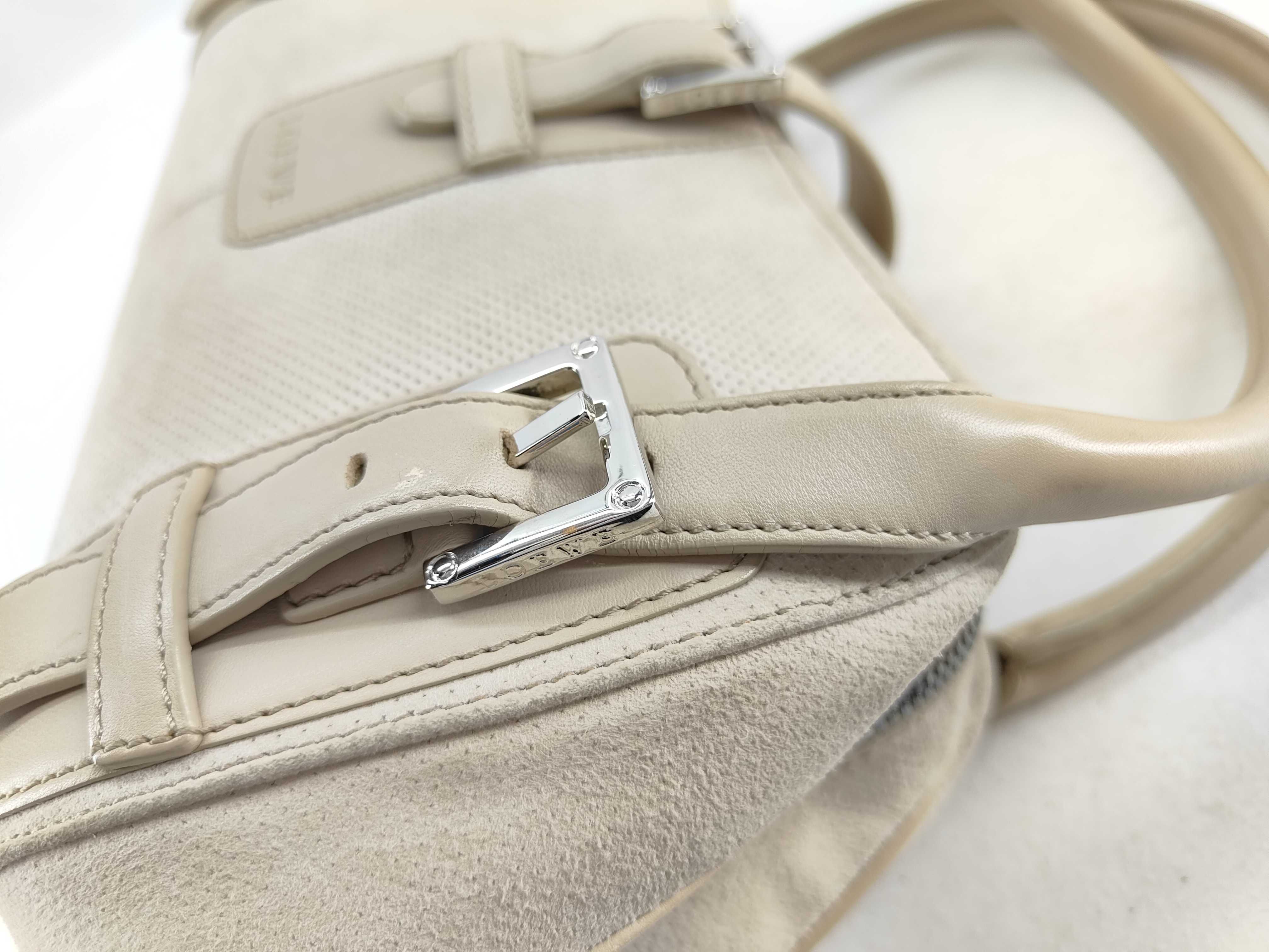 Senda Handbag Boston Bag — view 6