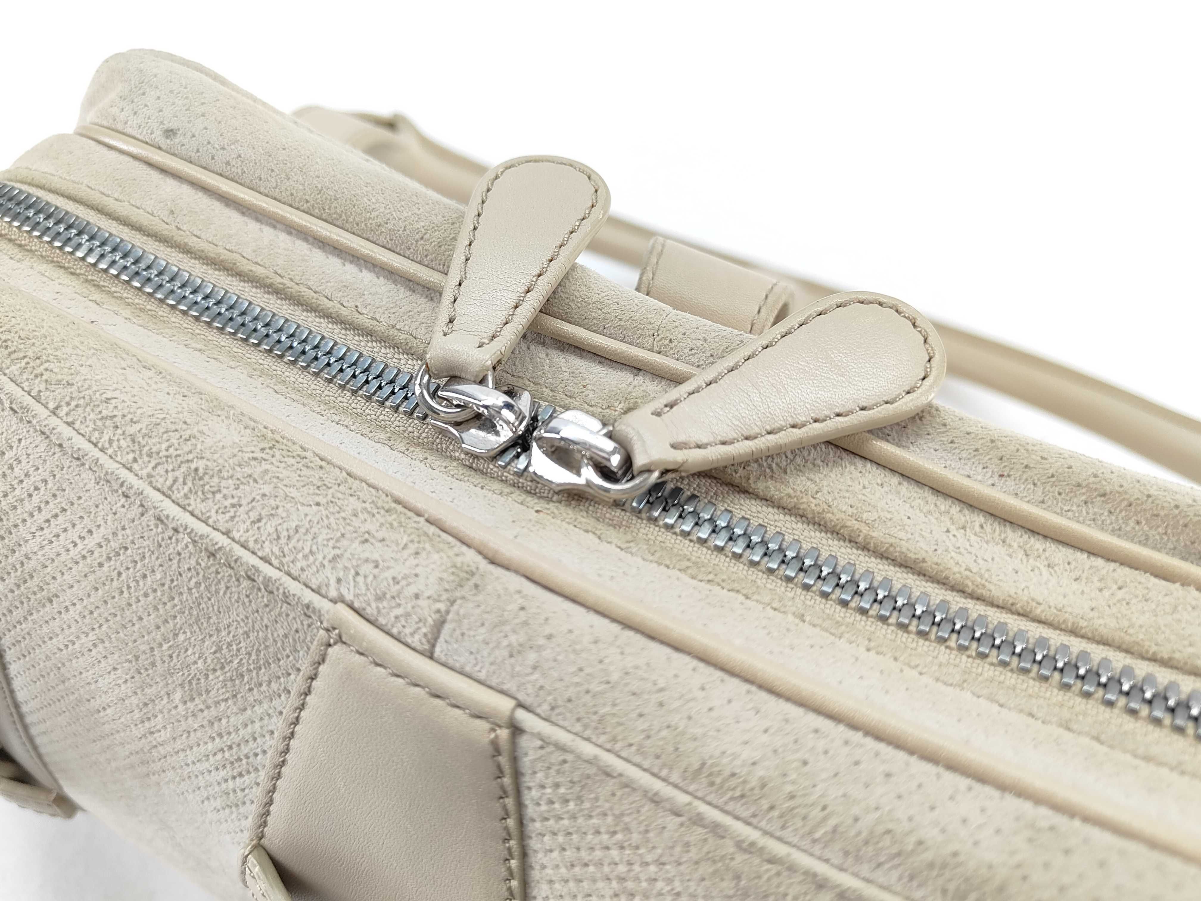 Senda Handbag Boston Bag — view 7