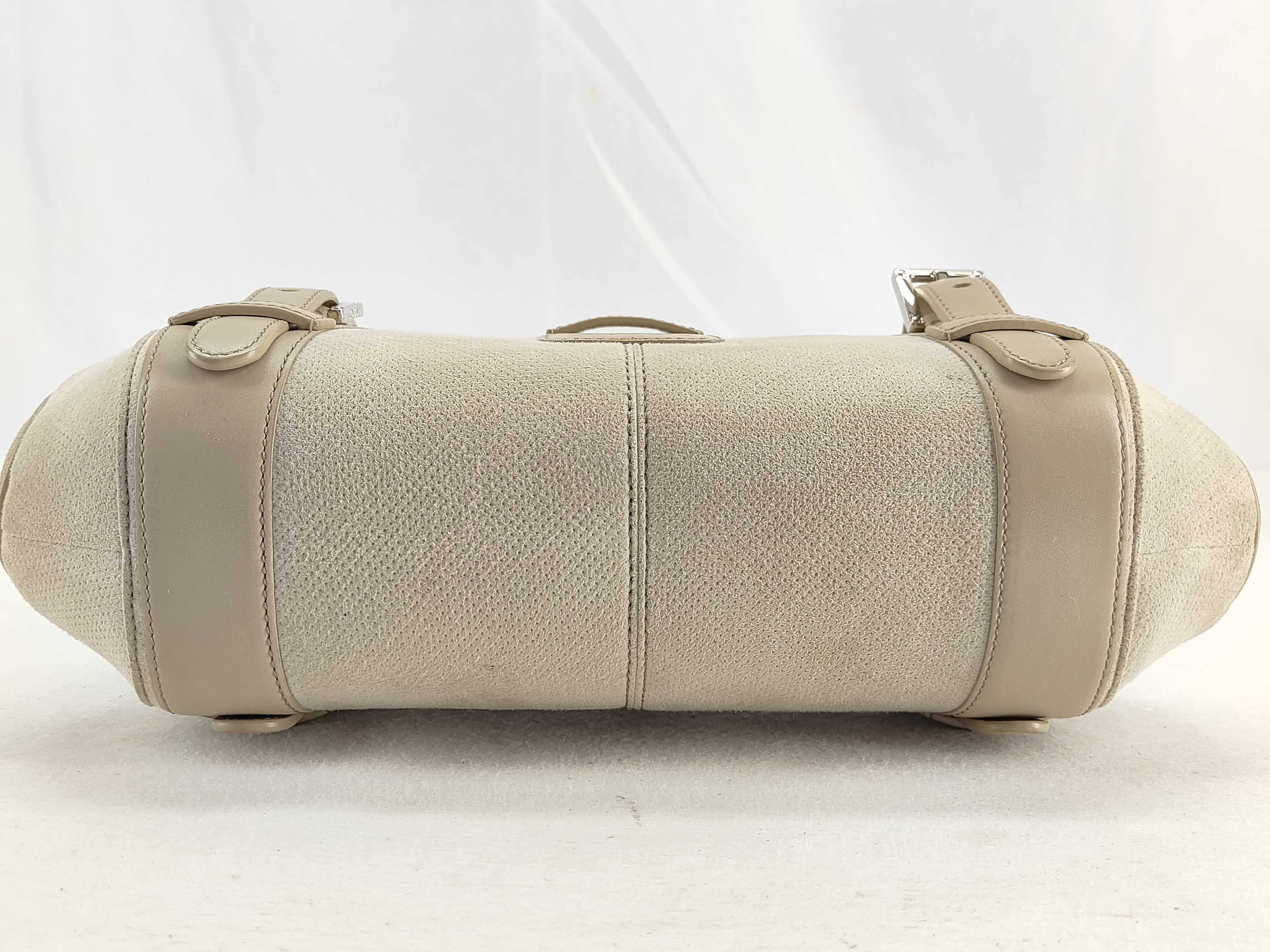 Senda Handbag Boston Bag — view 9