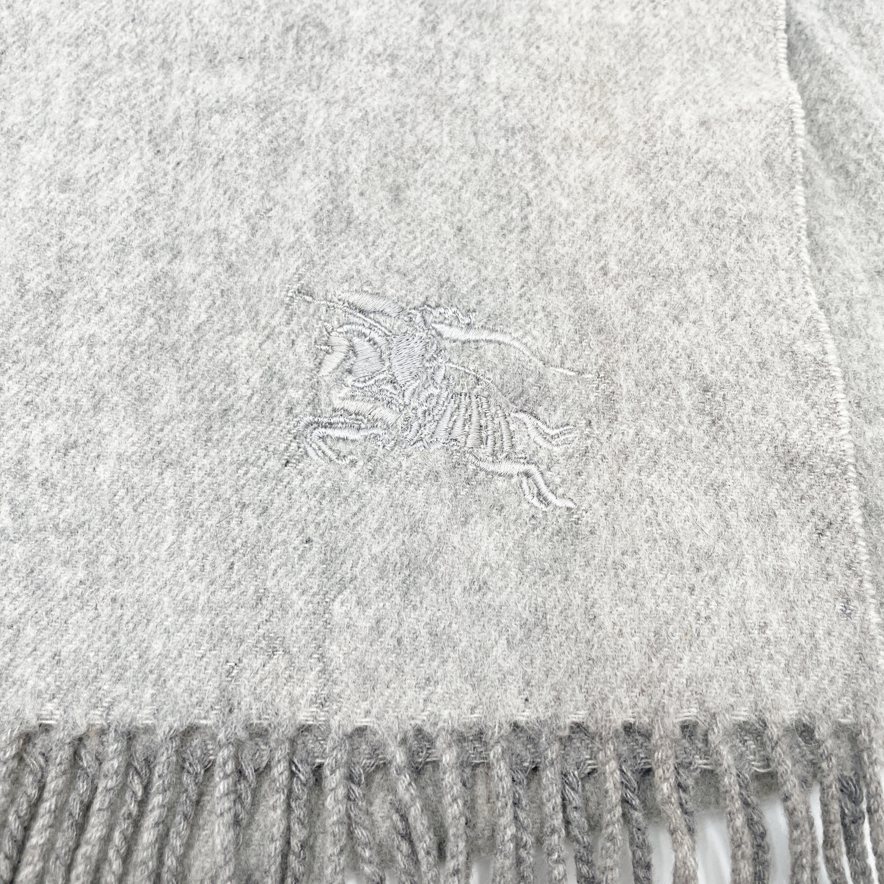 Scarf and other accessories — view 3