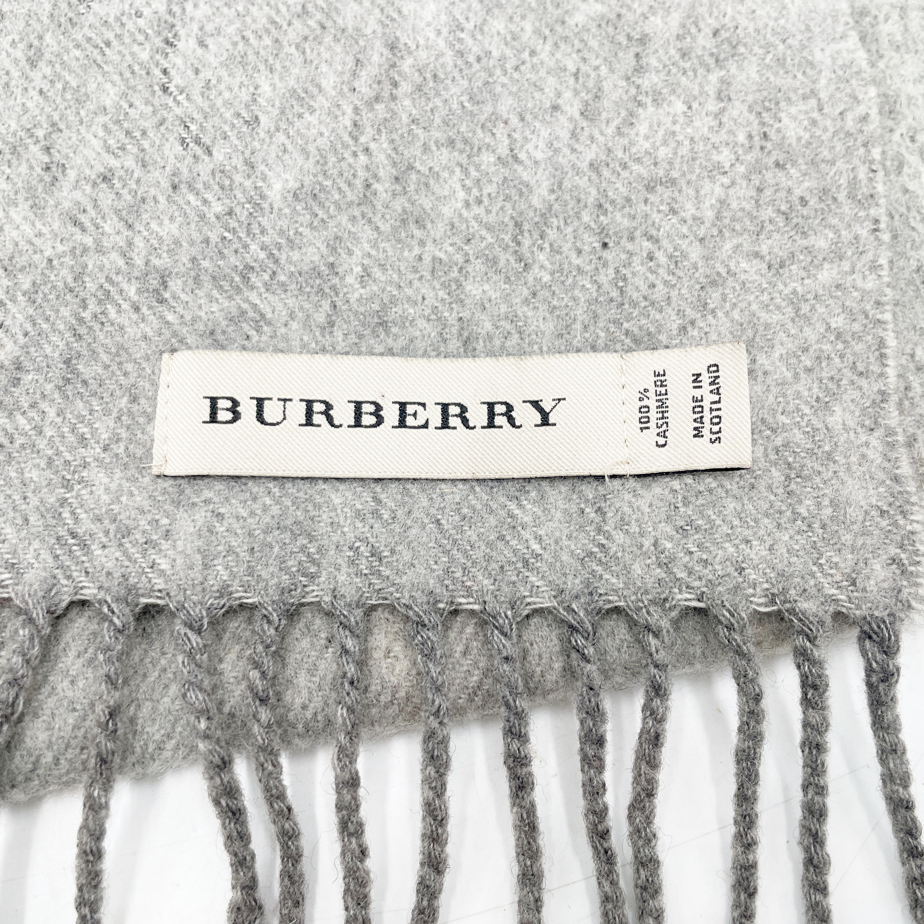 Scarf and other accessories — view 4