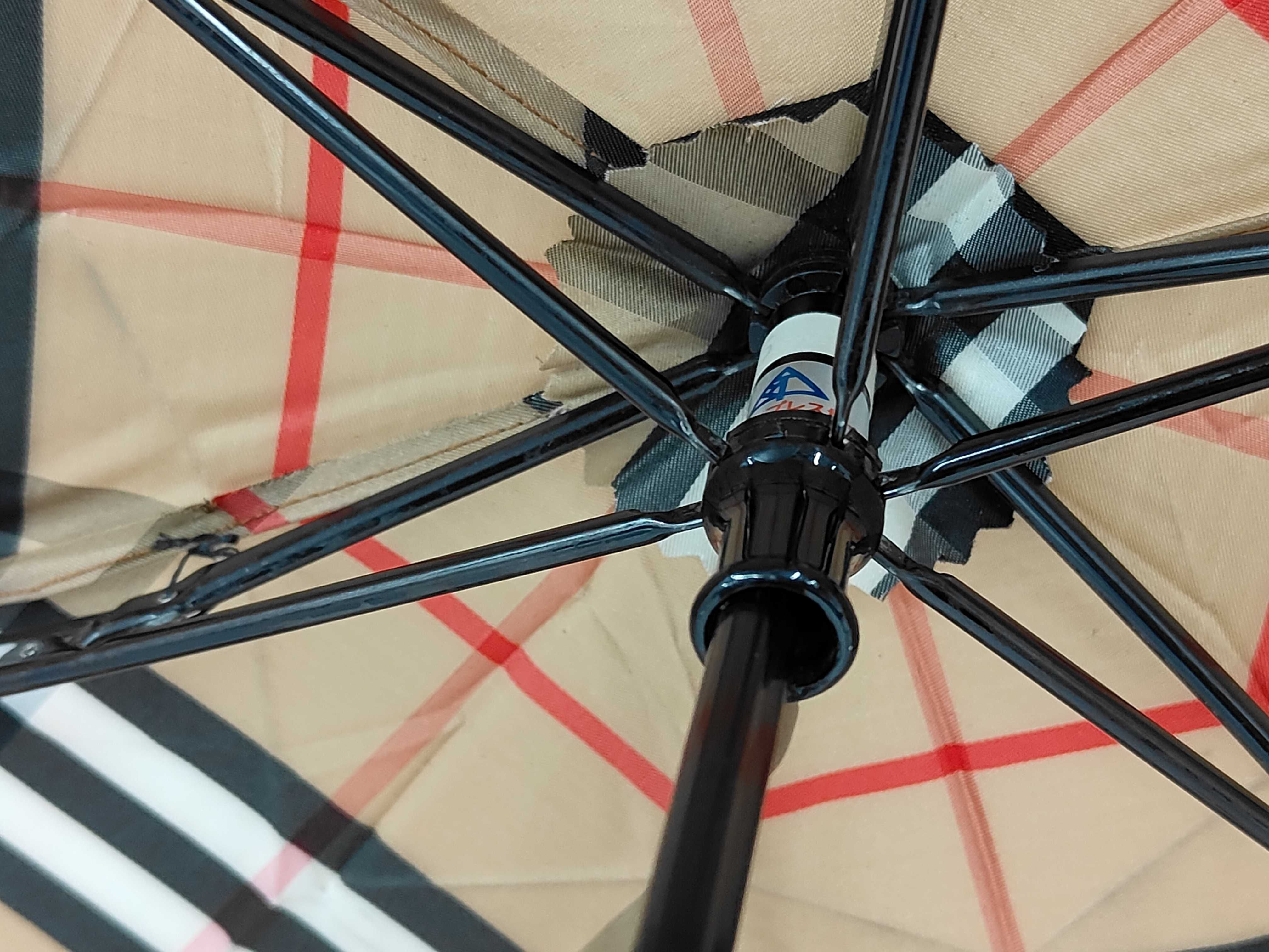 Burberry's Folding Umbrella (Accessories) — view 2
