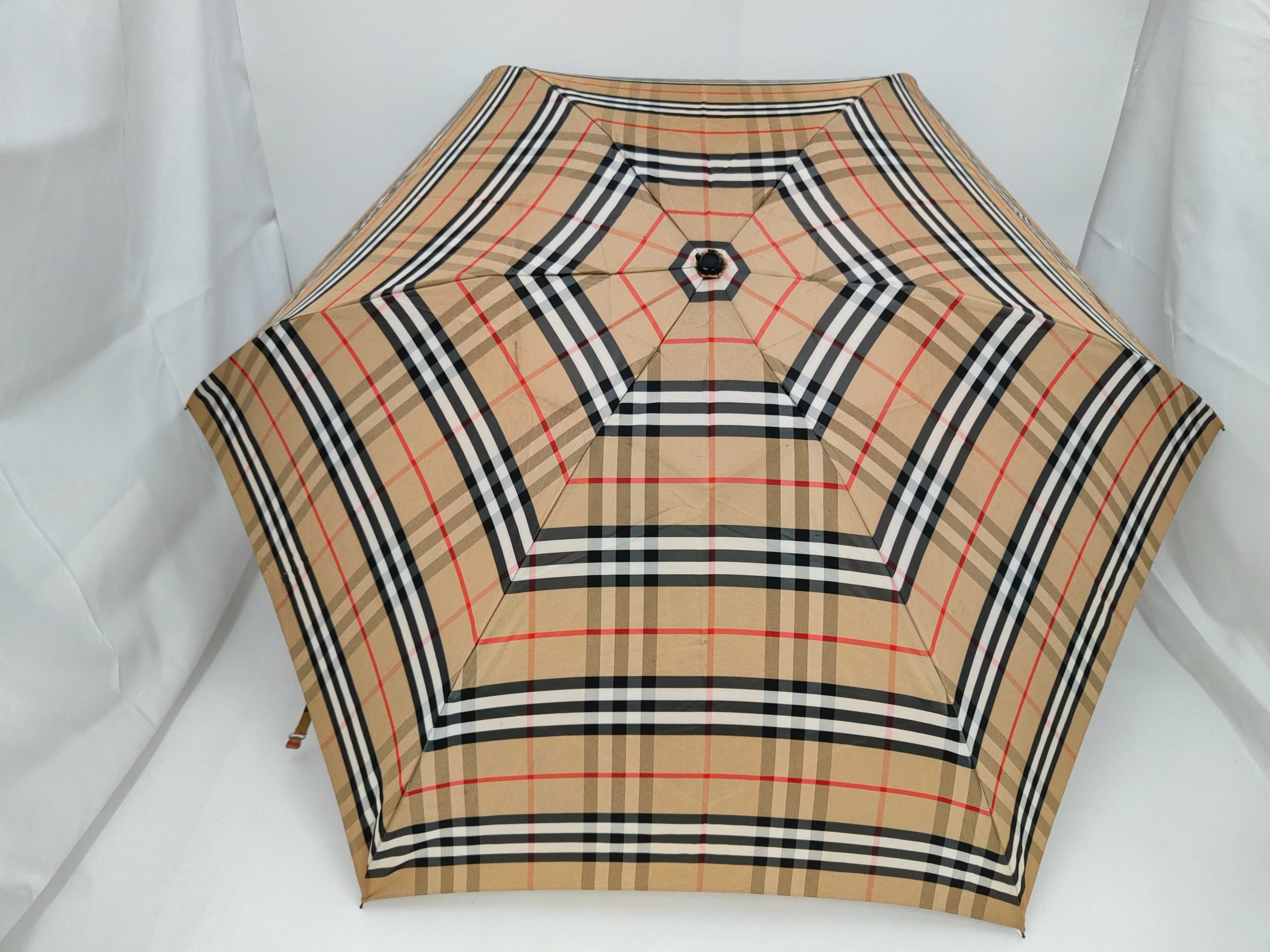 Burberry's Folding Umbrella (Accessories) — view 5