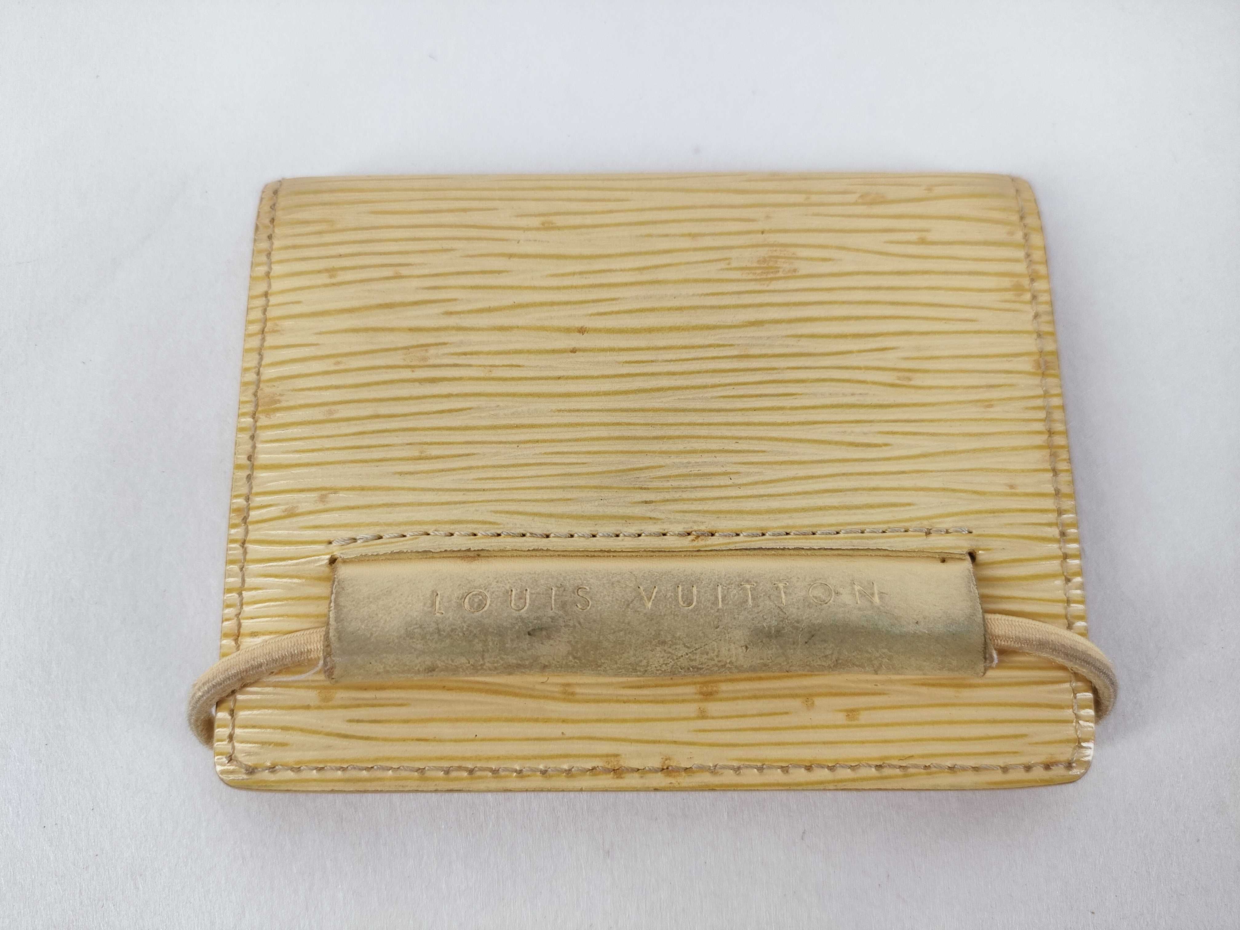 Epi Wallet