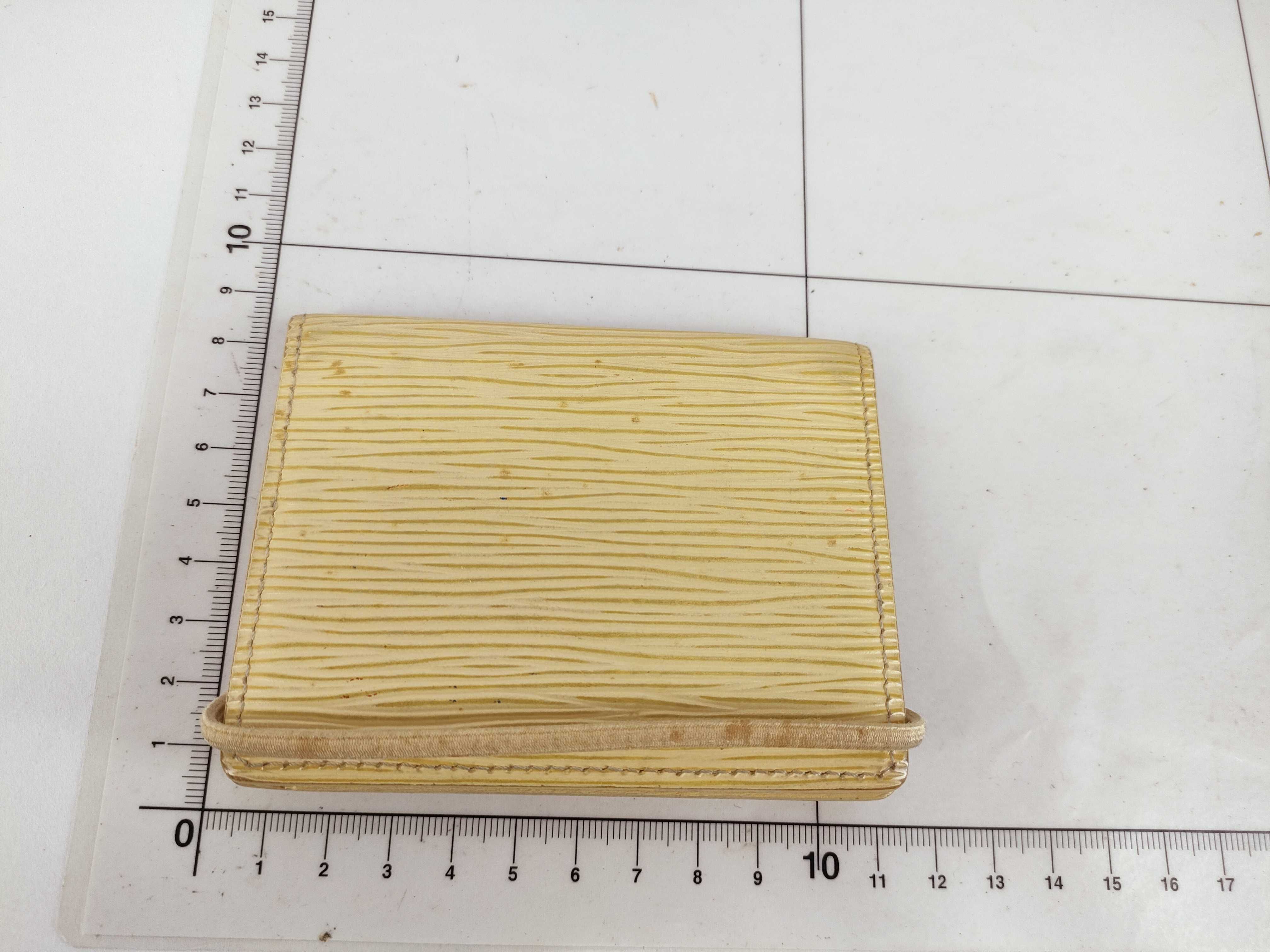 Epi Wallet — view 2