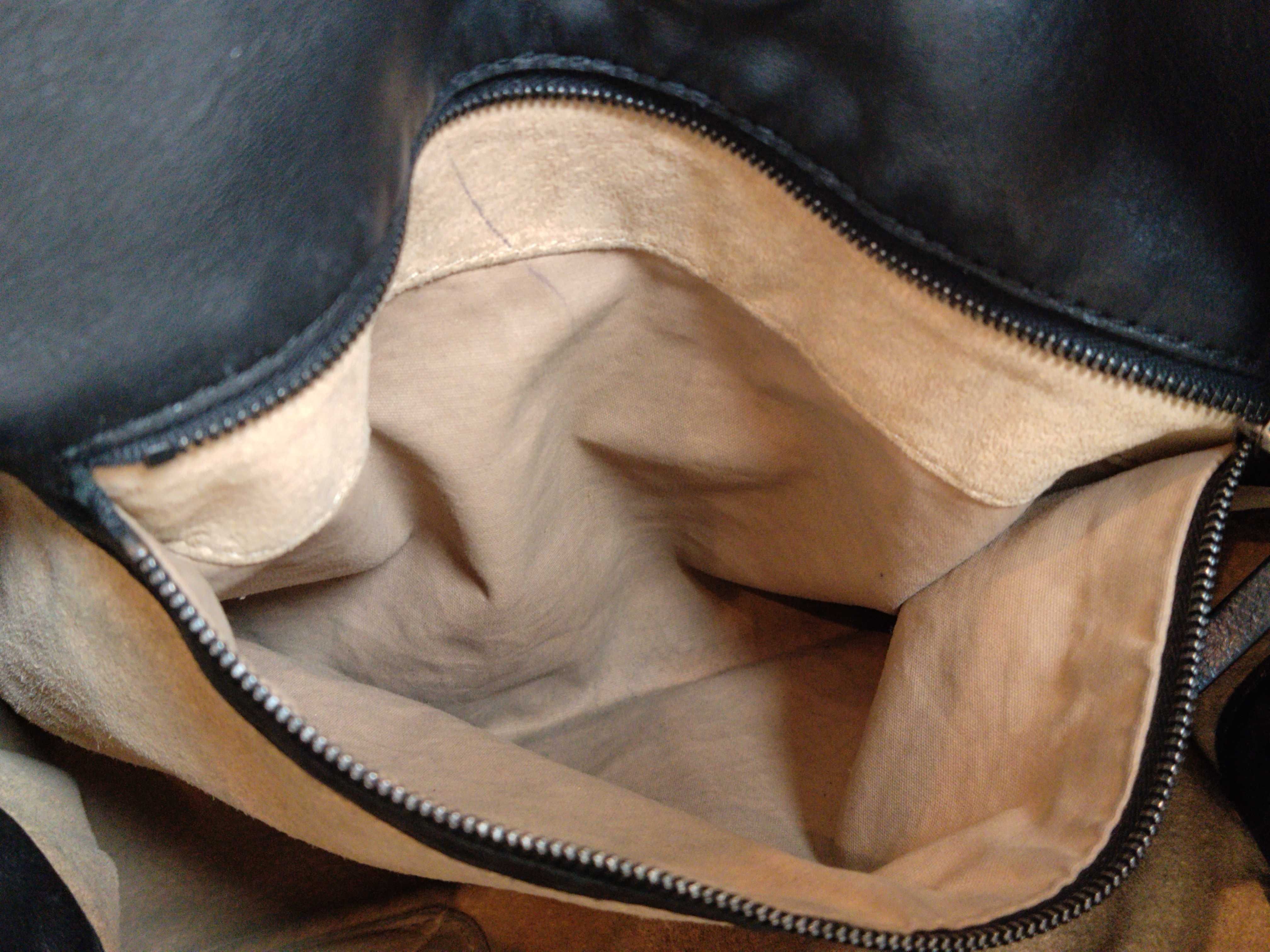 Intrecciato Shoulder Bag — view 12