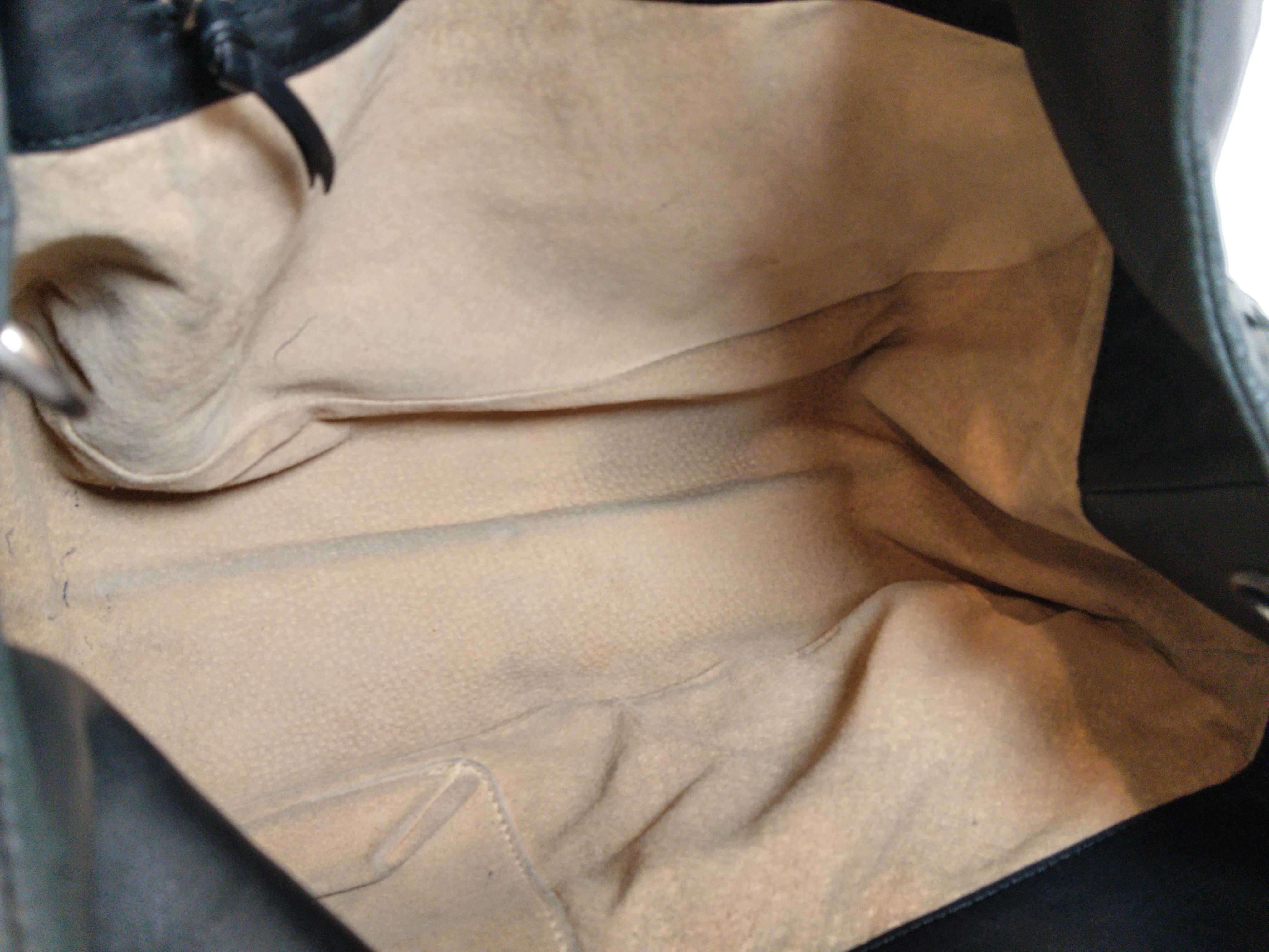 Intrecciato Shoulder Bag — view 9