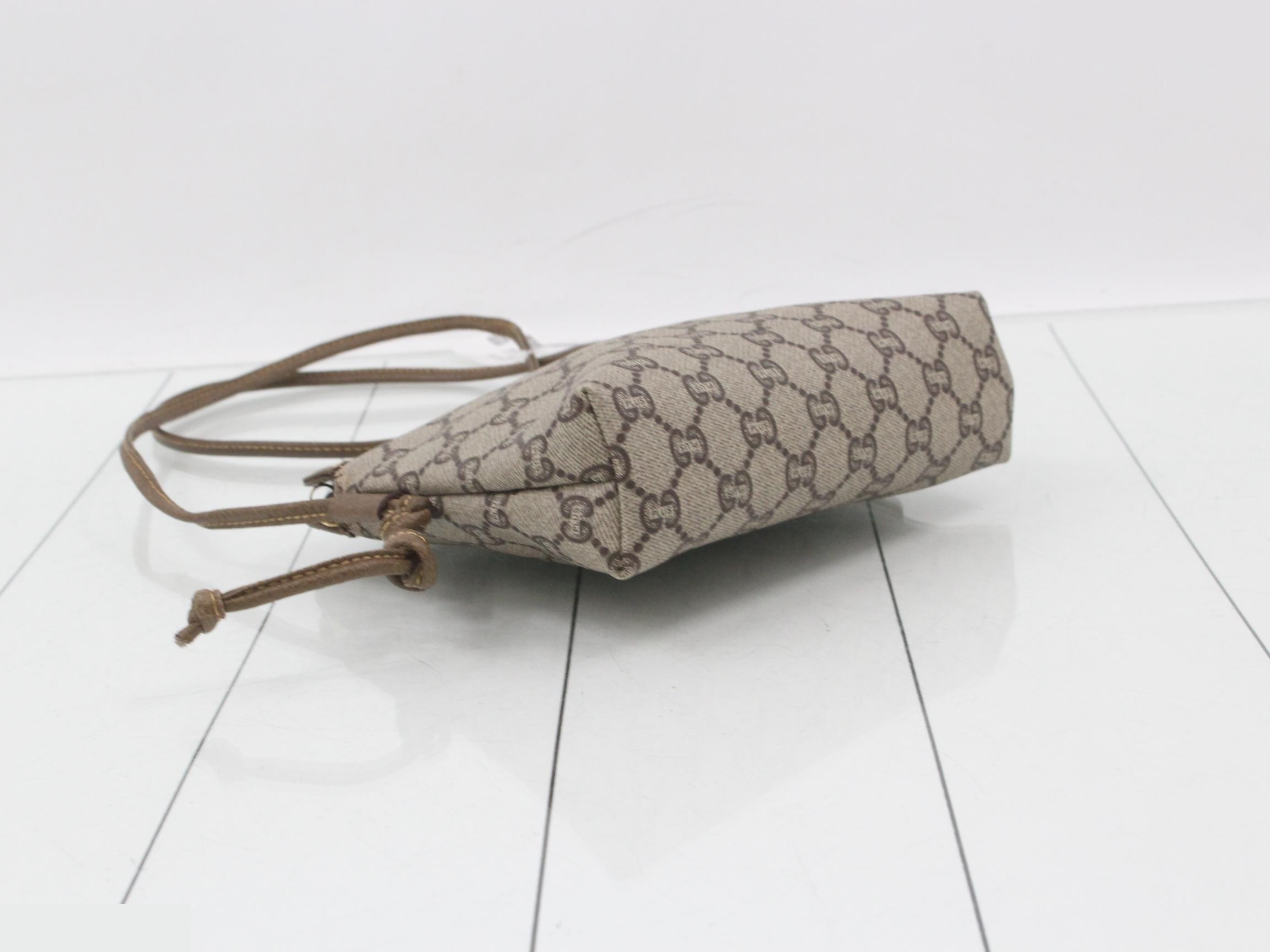 Plus Shoulder Bag (Old) — view 5