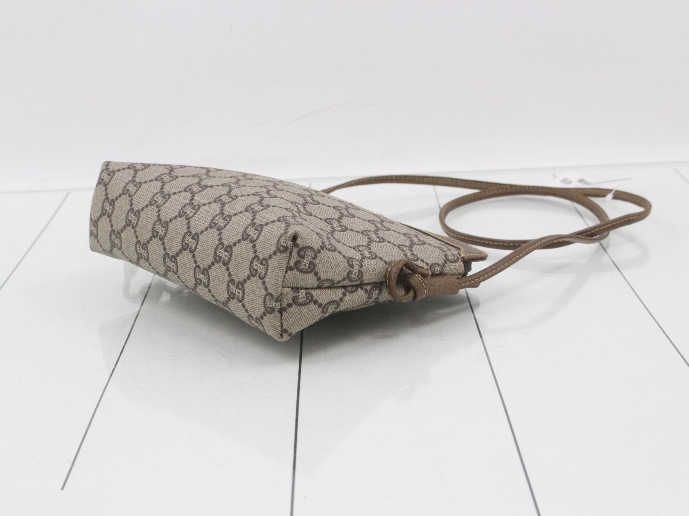 Plus Shoulder Bag (Old) — view 6