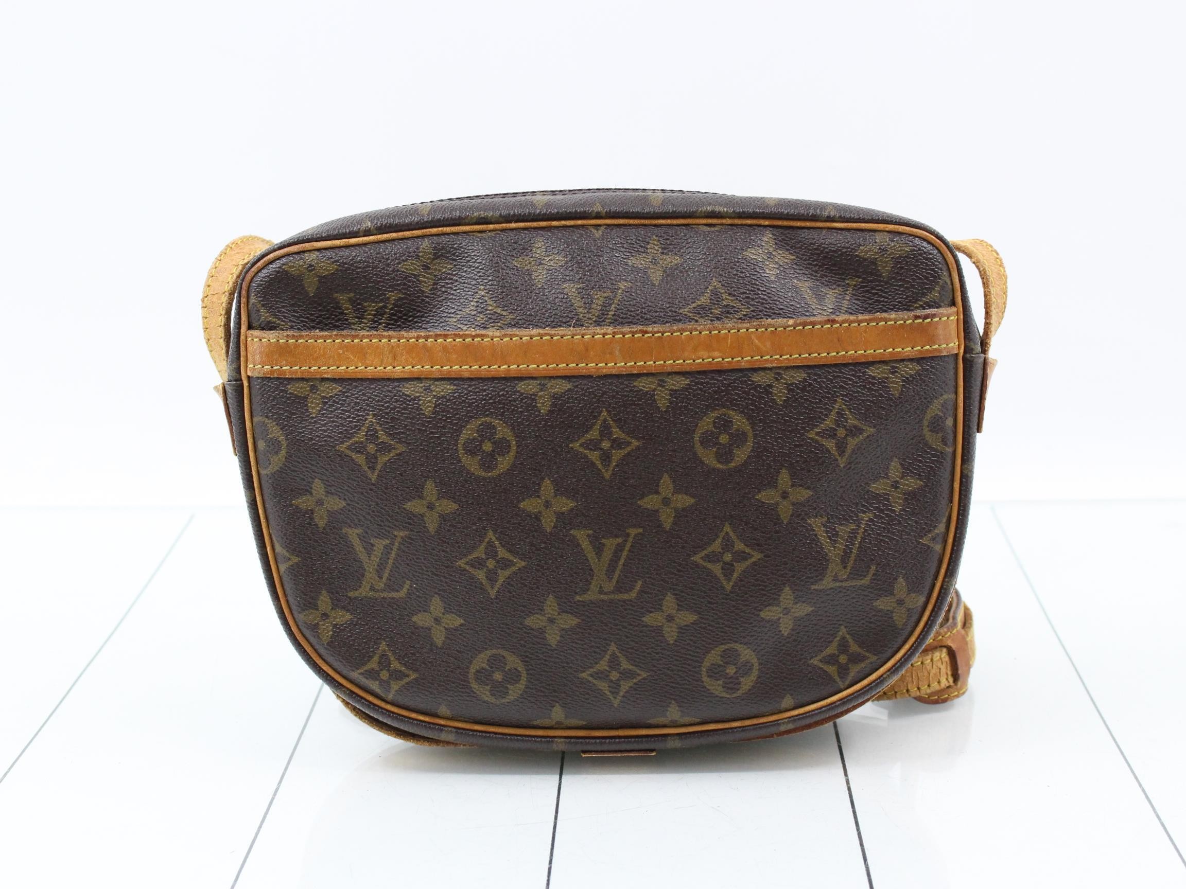 Monogram Shoulder Bag — view 2
