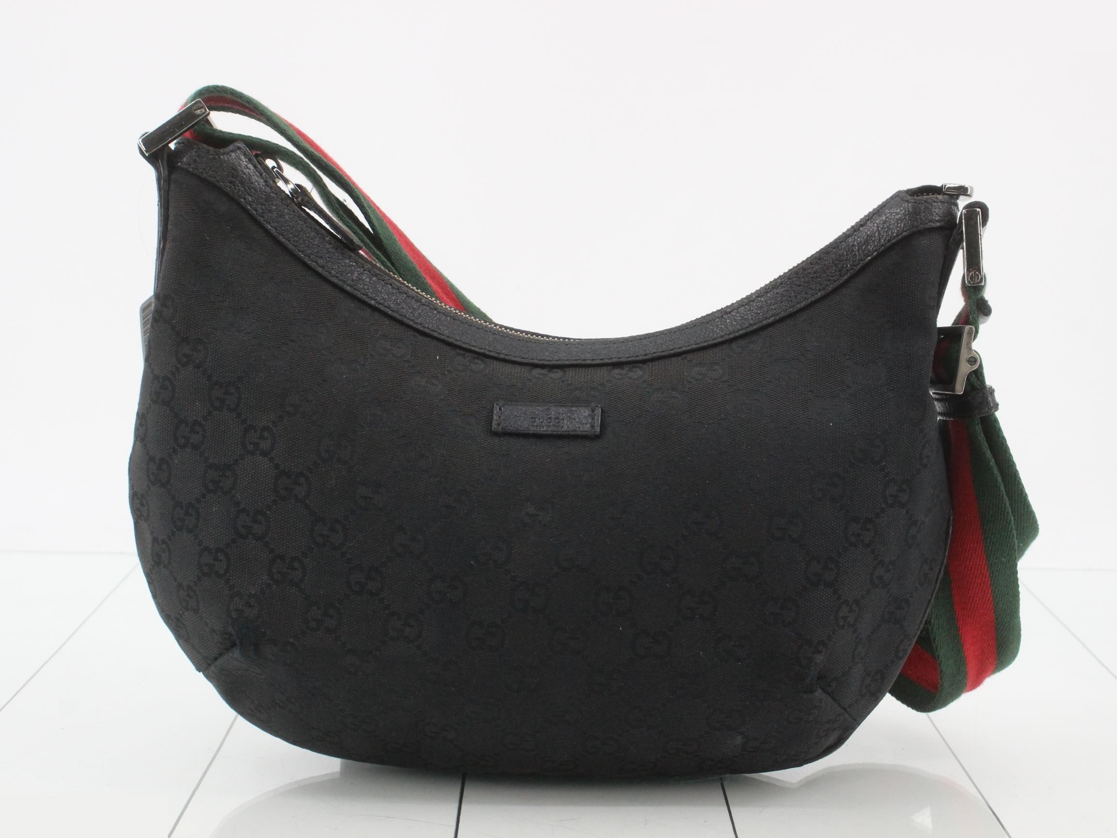 GG Canvas (Bag) - Shoulder Bag