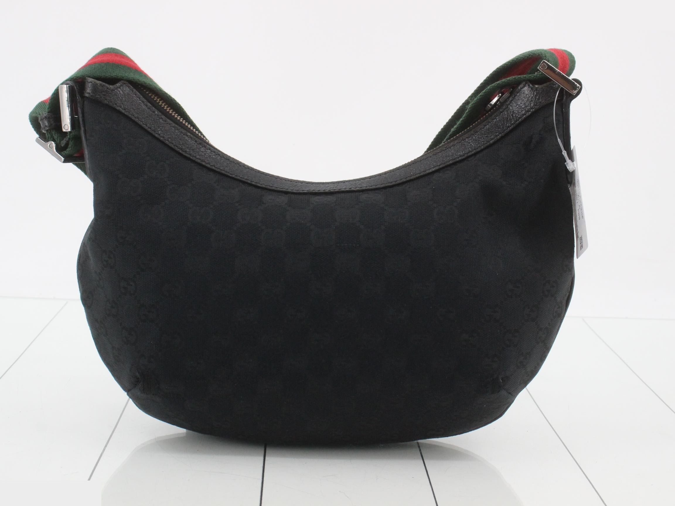 GG Canvas (Bag) - Shoulder Bag — view 2