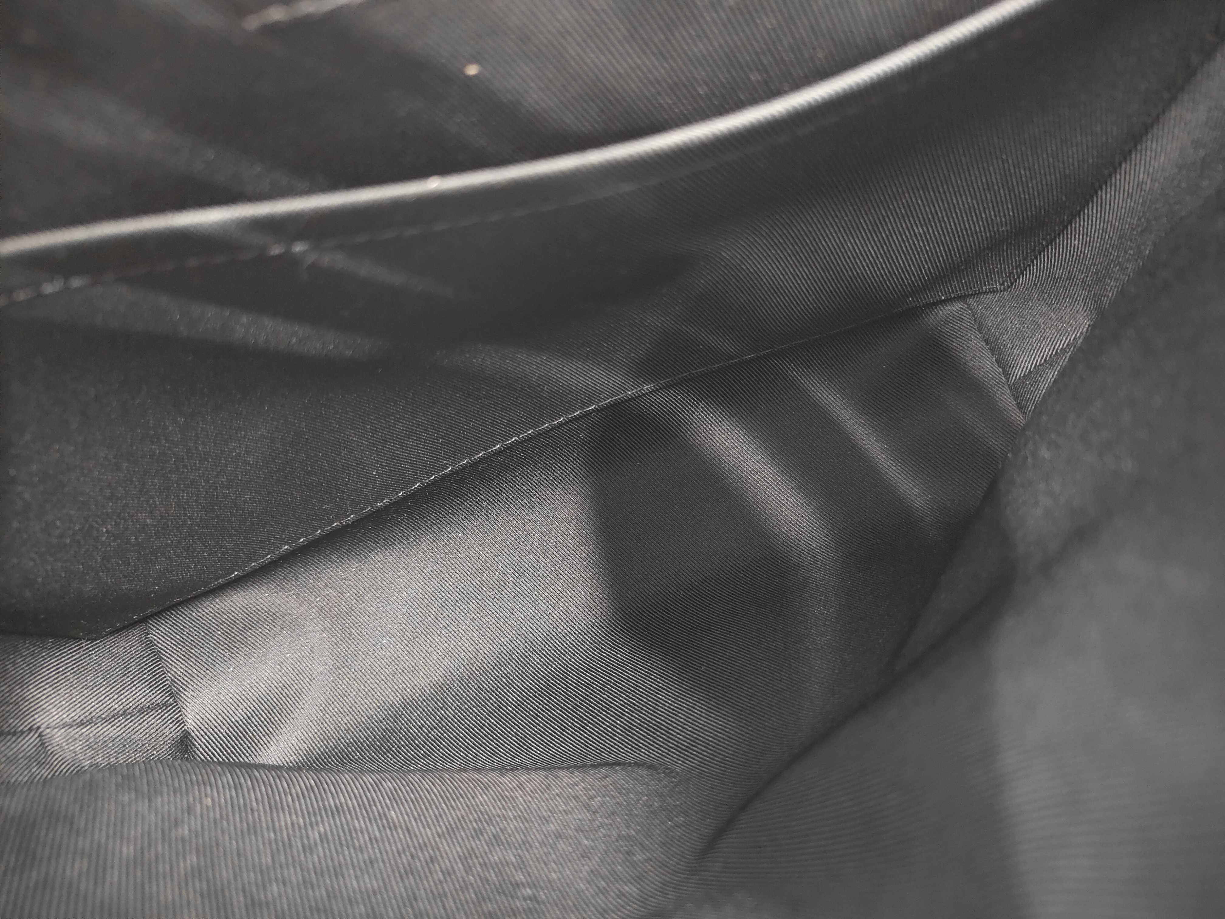 Monogram Eclipse Messenger PM Shoulder Bag — view 9