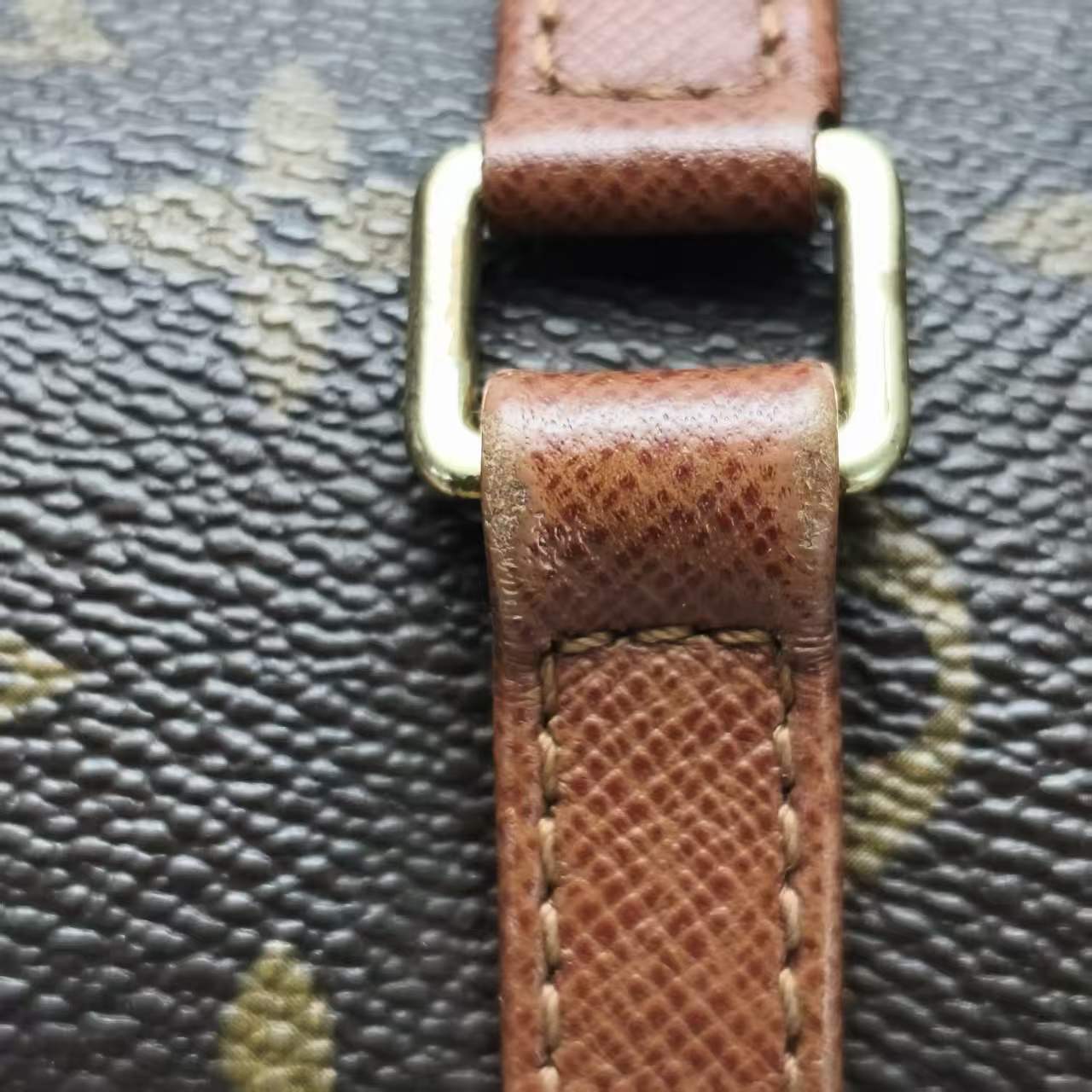 【*Shipped from: China*】LOUIS VUITTON Papillon PU Handbag — view 11