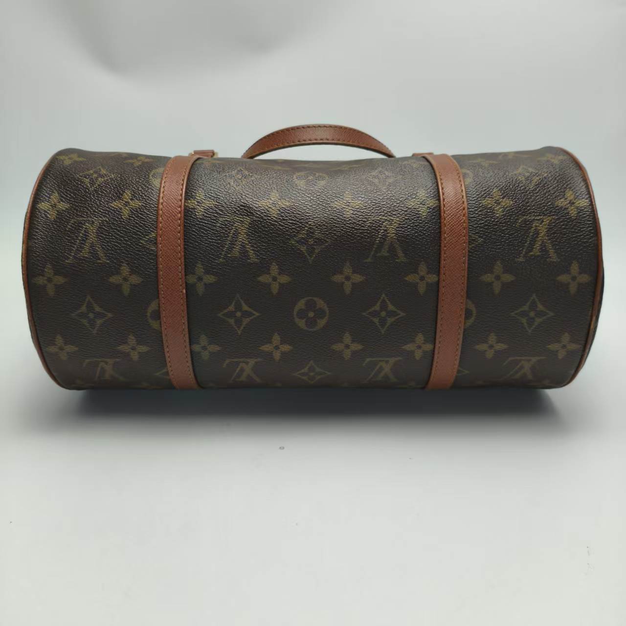 【*Shipped from: China*】LOUIS VUITTON Papillon PU Handbag — view 5