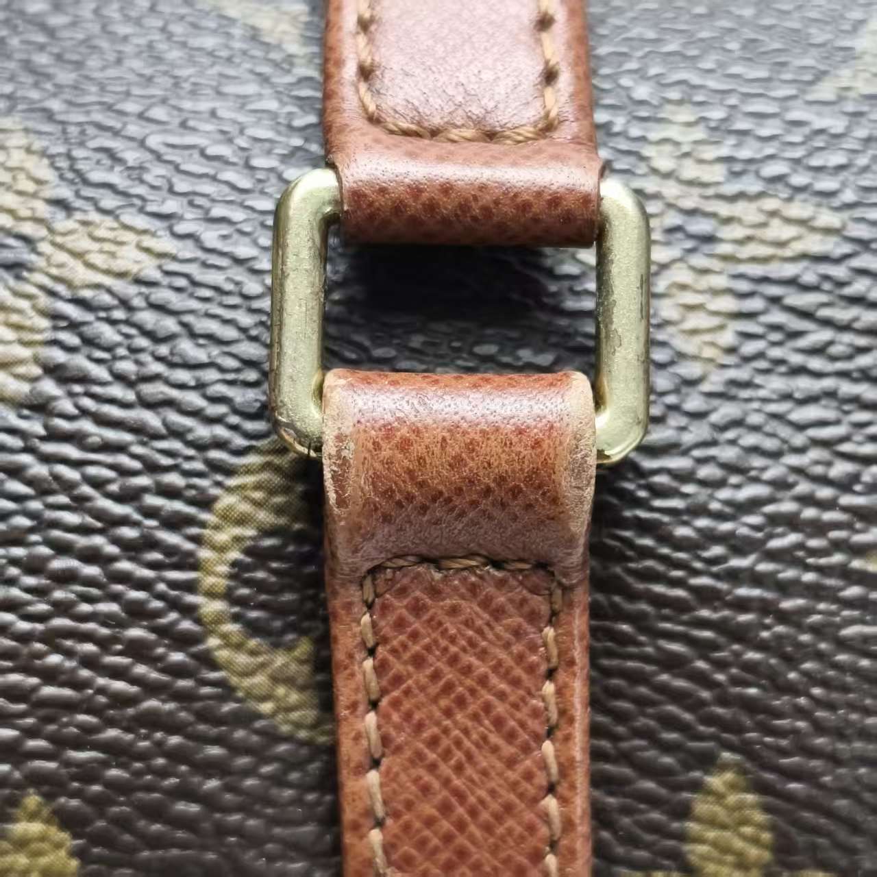 【*Shipped from: China*】LOUIS VUITTON Papillon PU Handbag — view 10