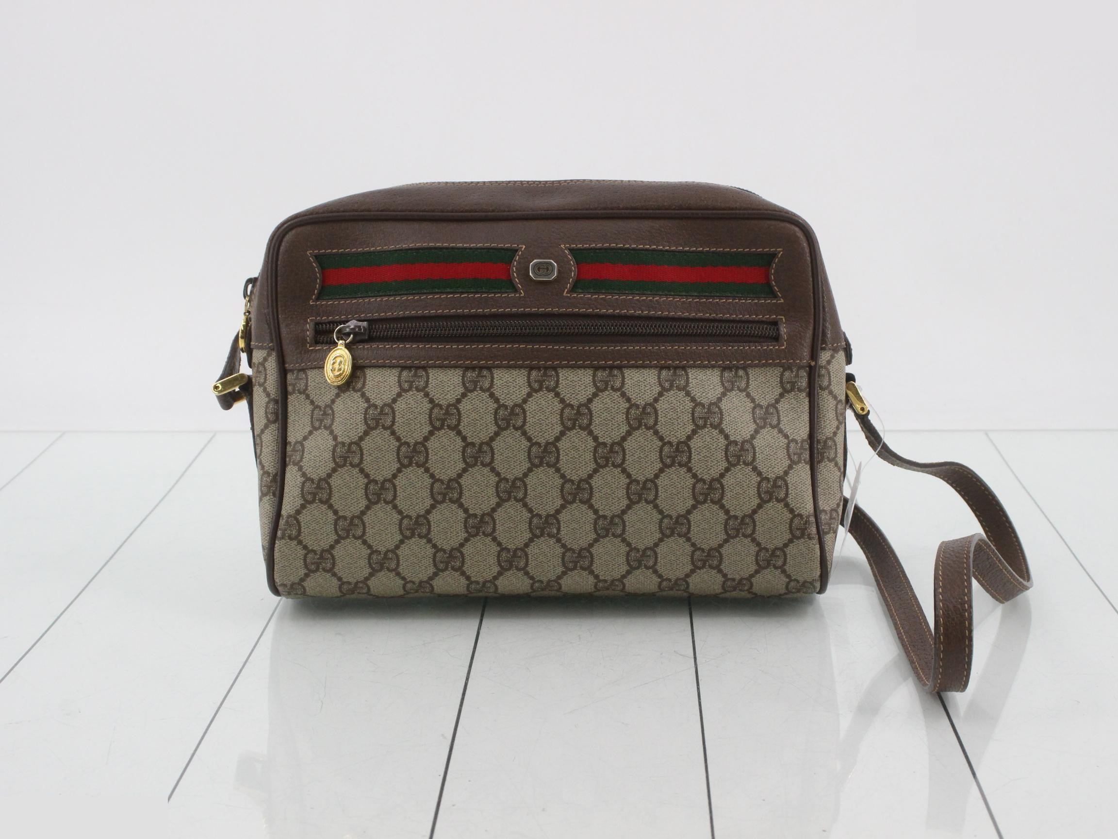 Shoulder bag