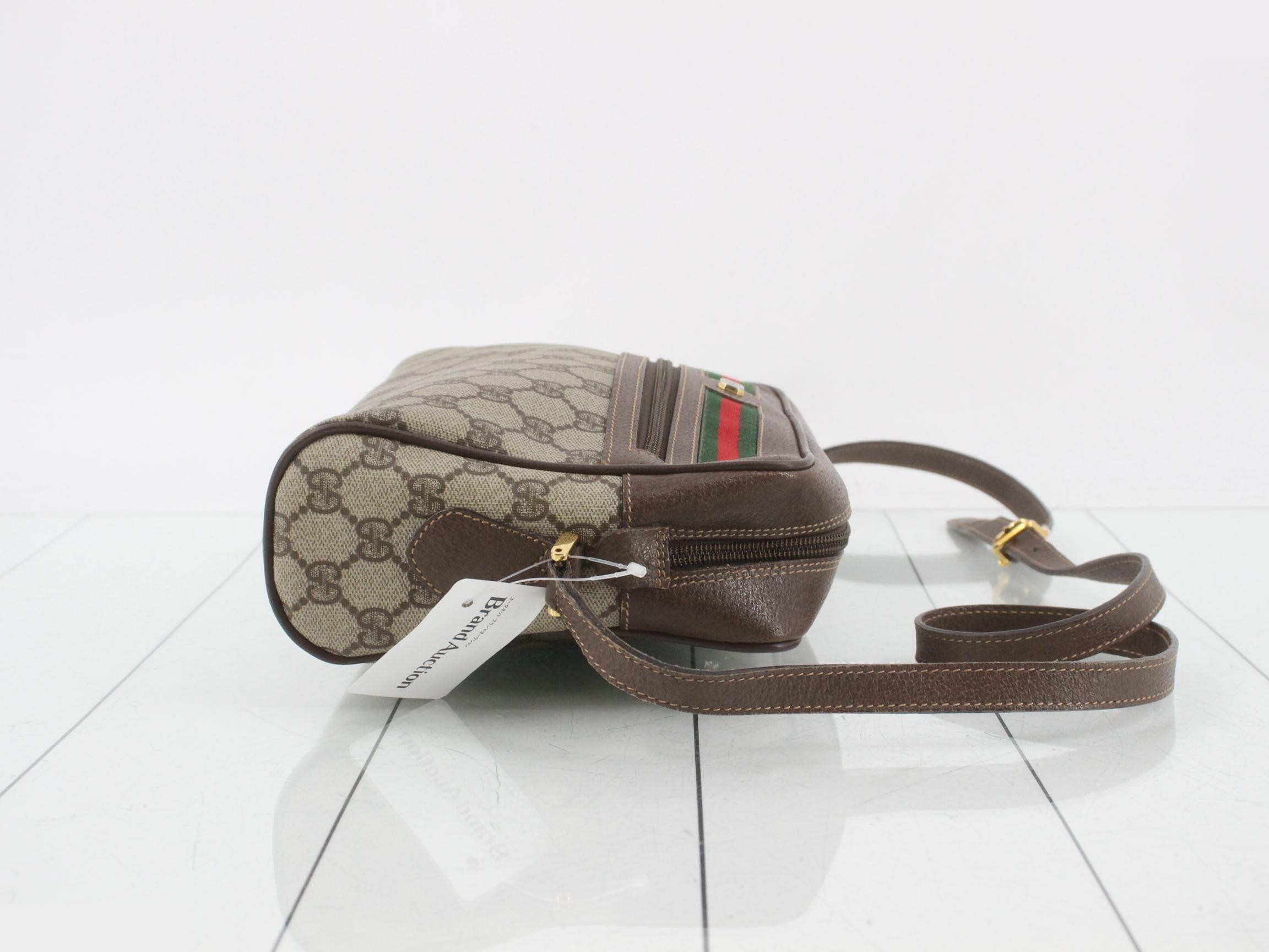 Shoulder bag — view 3