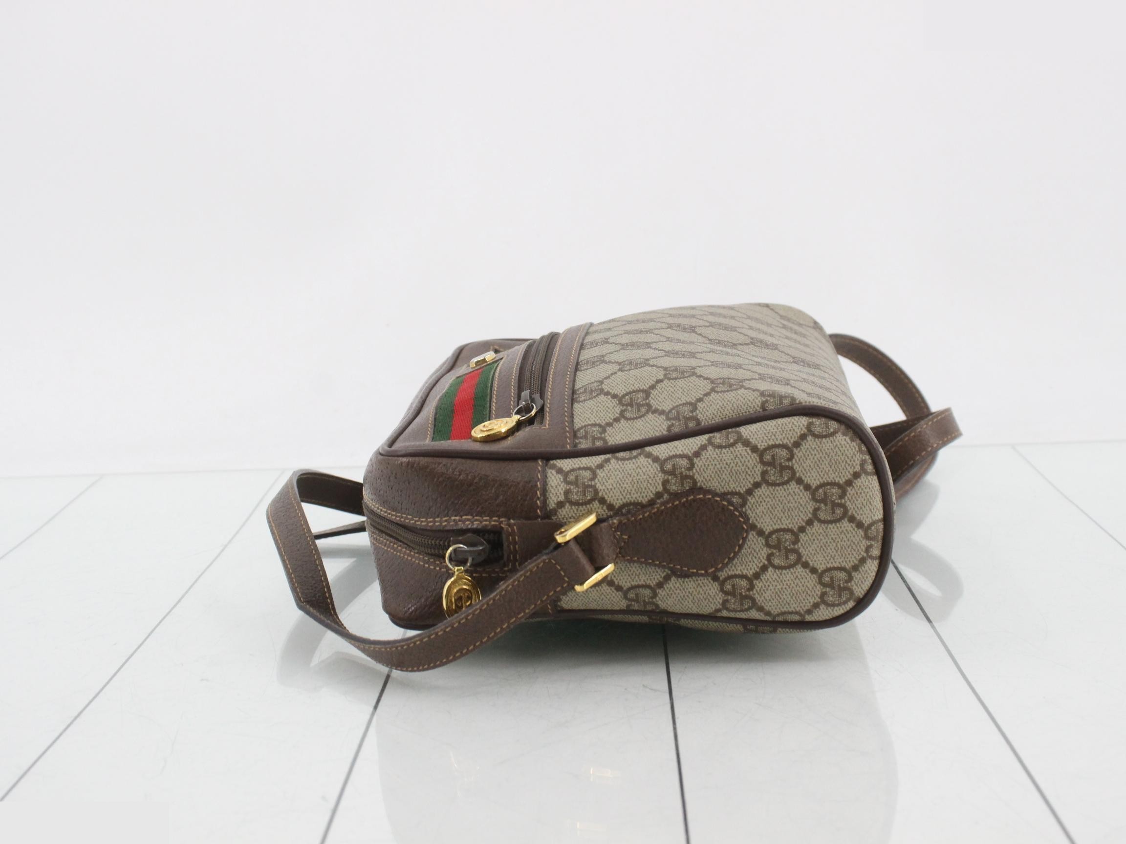 Shoulder bag — view 4