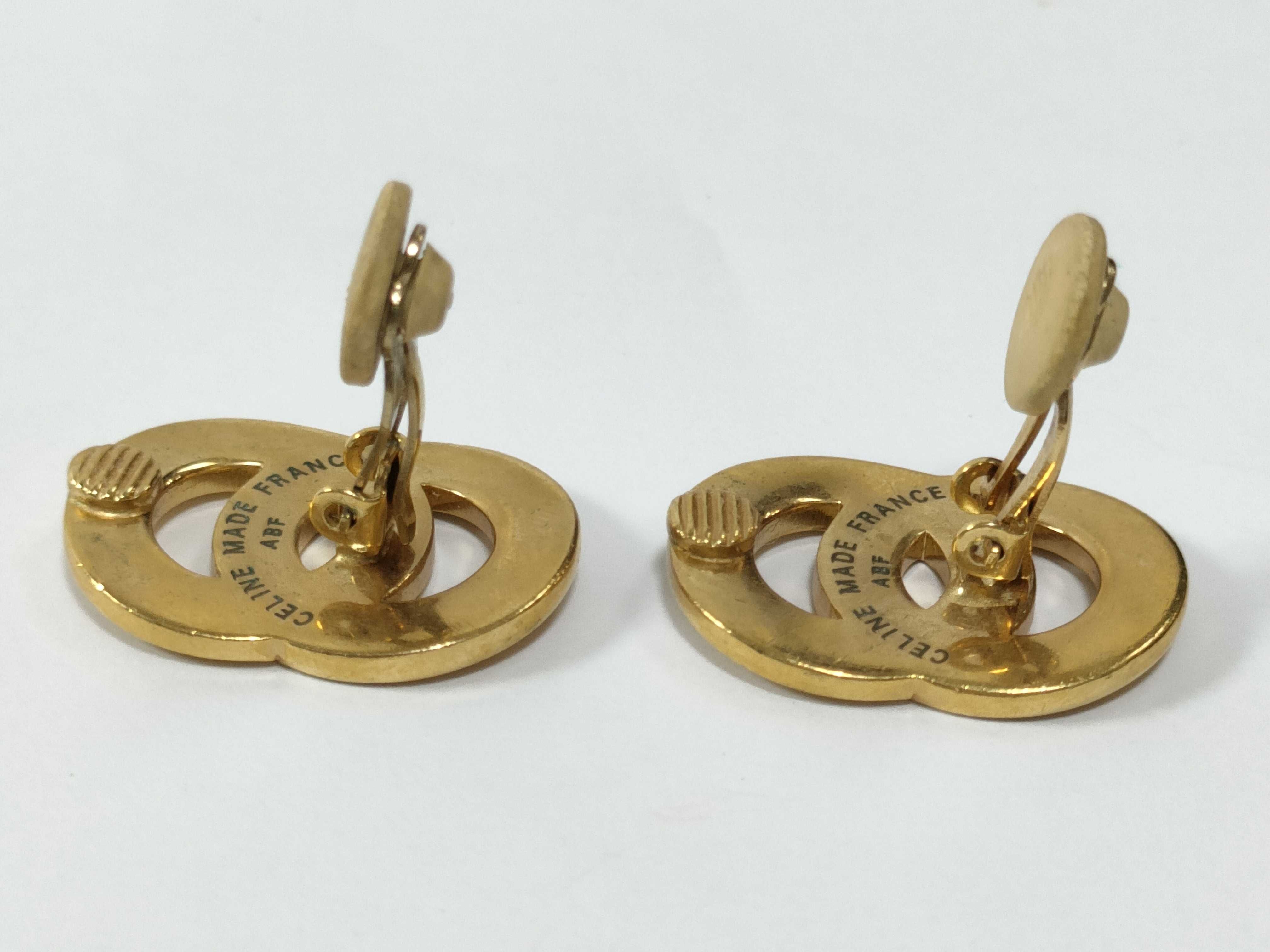 Earrings / GP Earrings — view 5