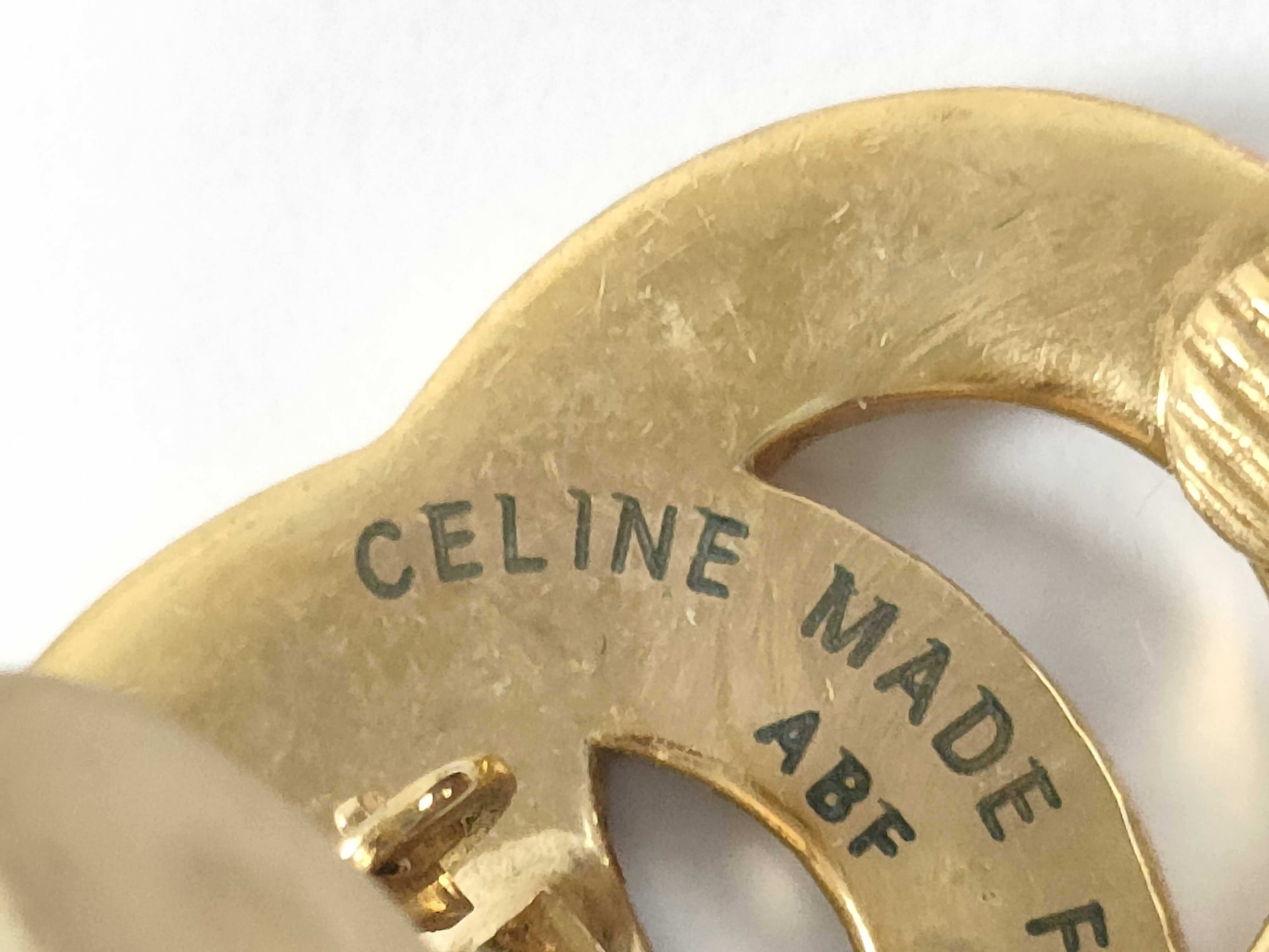 Earrings / GP Earrings — view 6