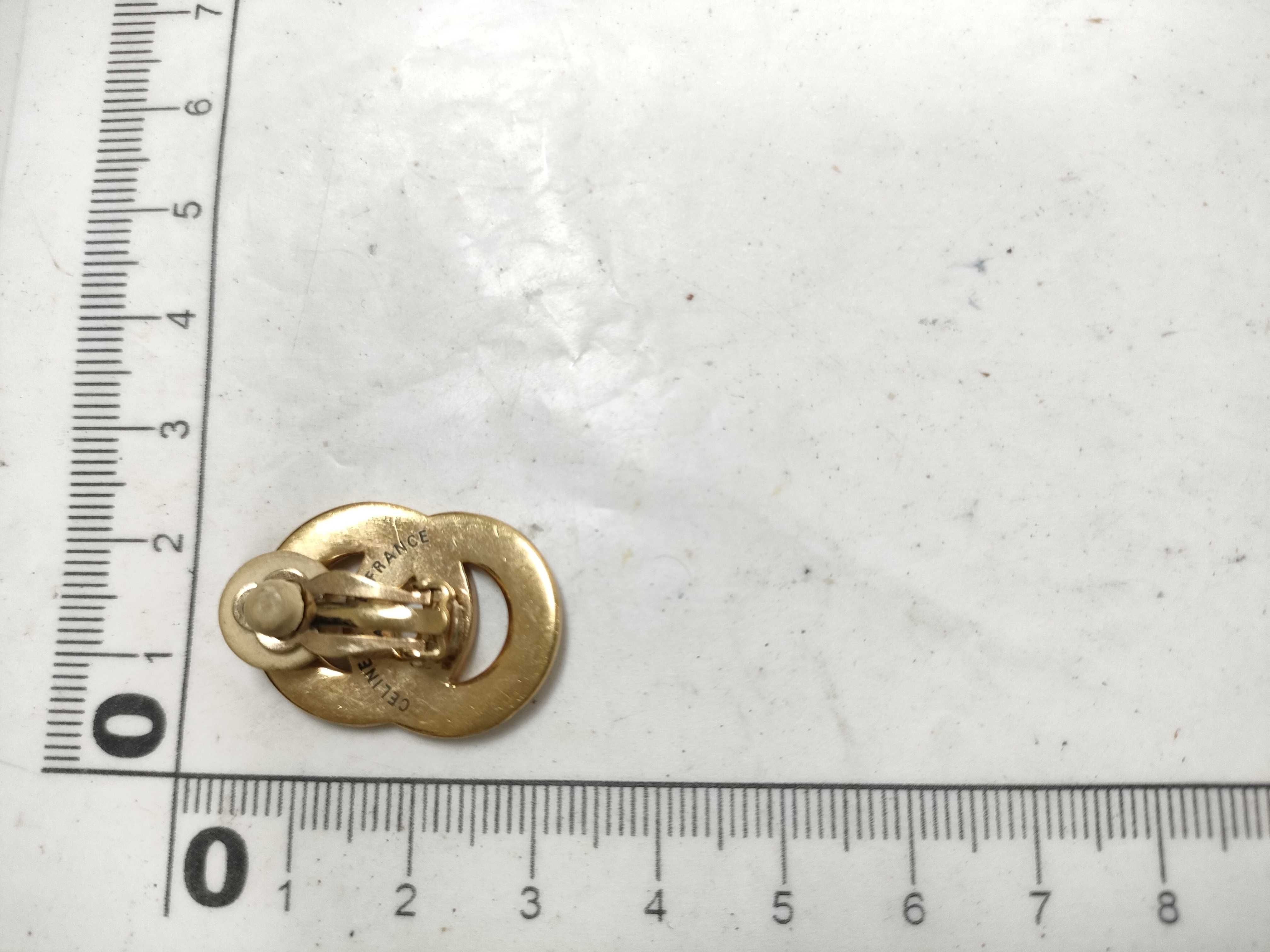 Earrings / GP Earrings — view 7