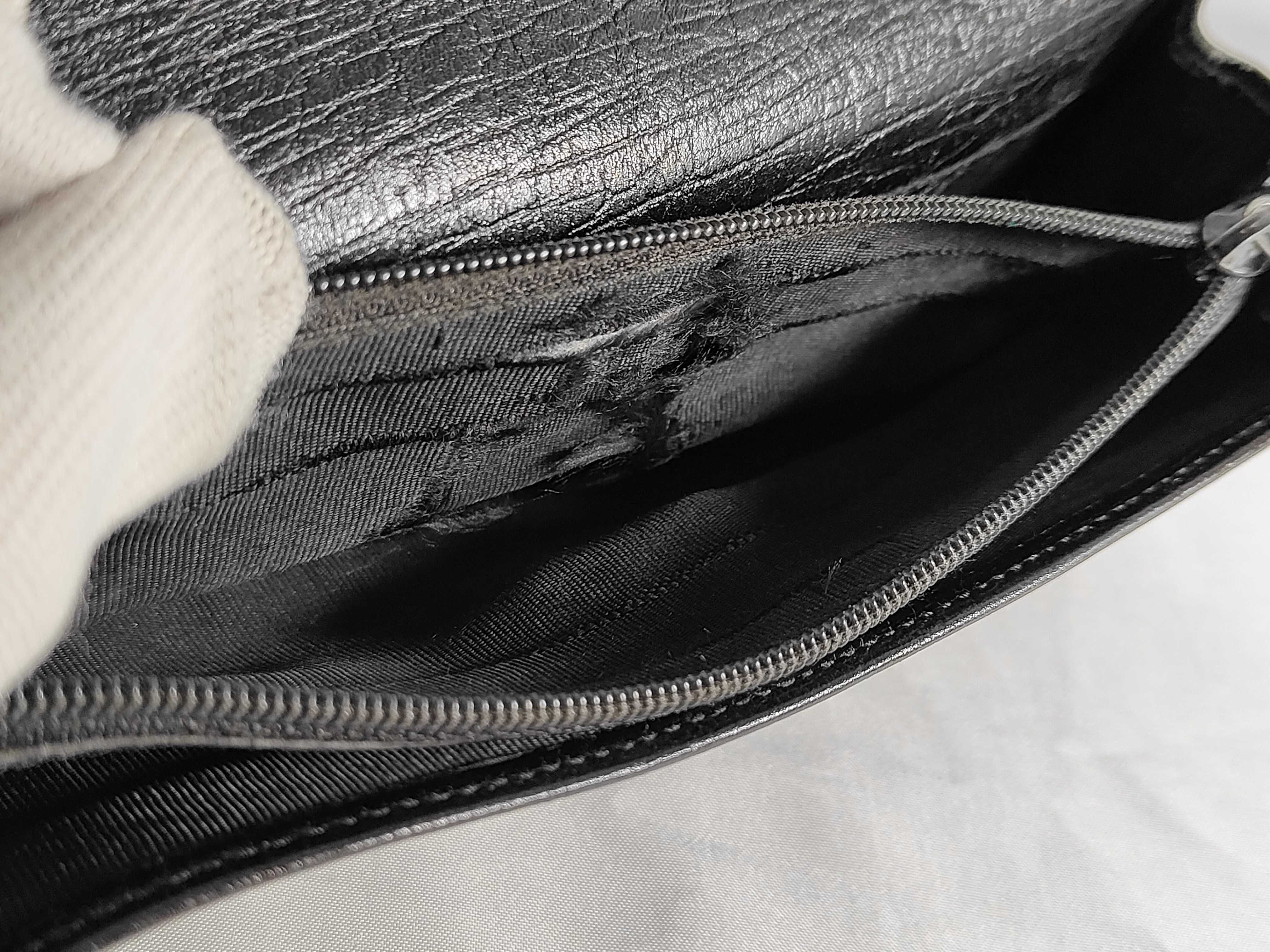 GG Supreme Long Wallet 170640.373 — view 11