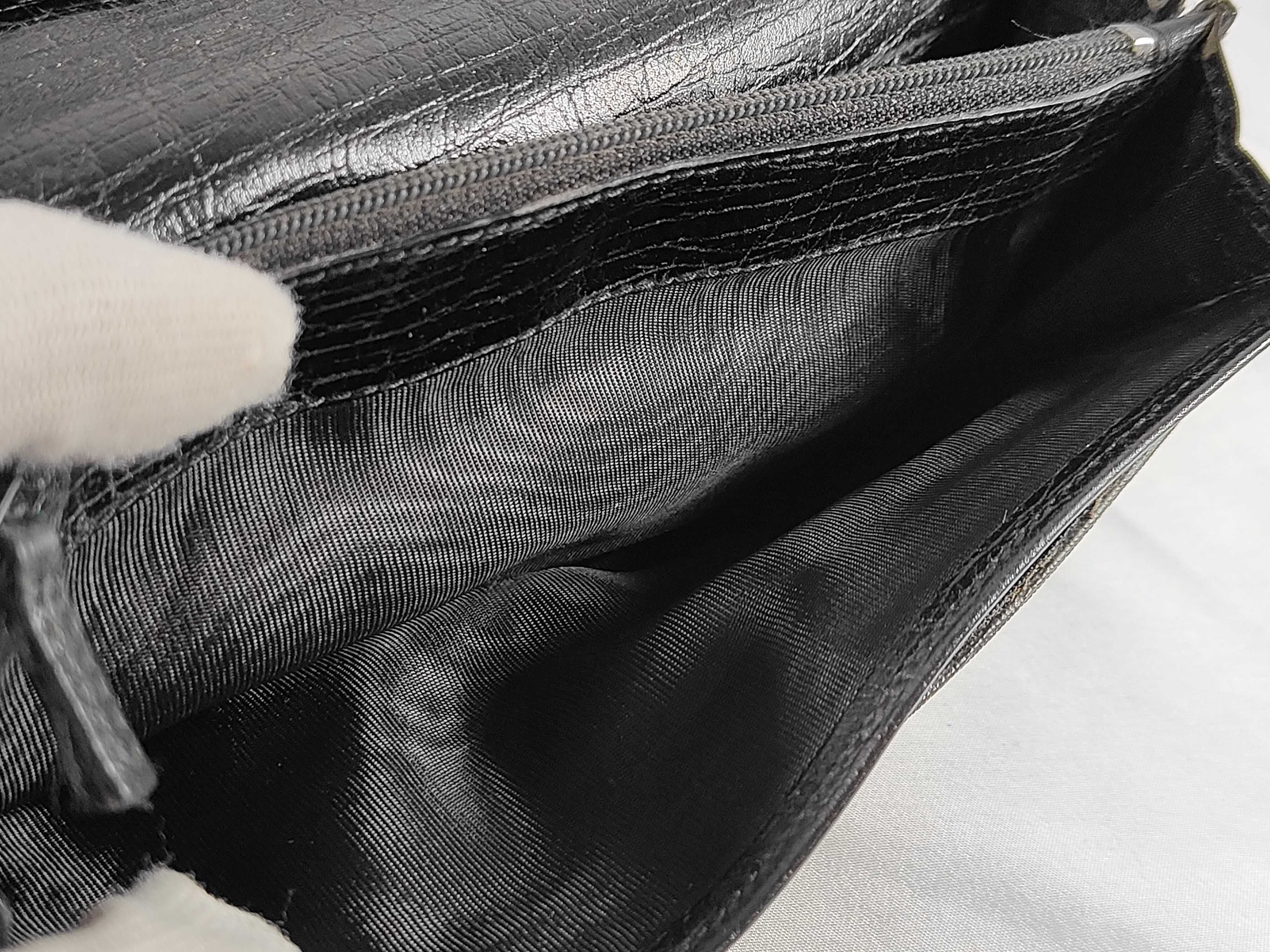 GG Supreme Long Wallet 170640.373 — view 12