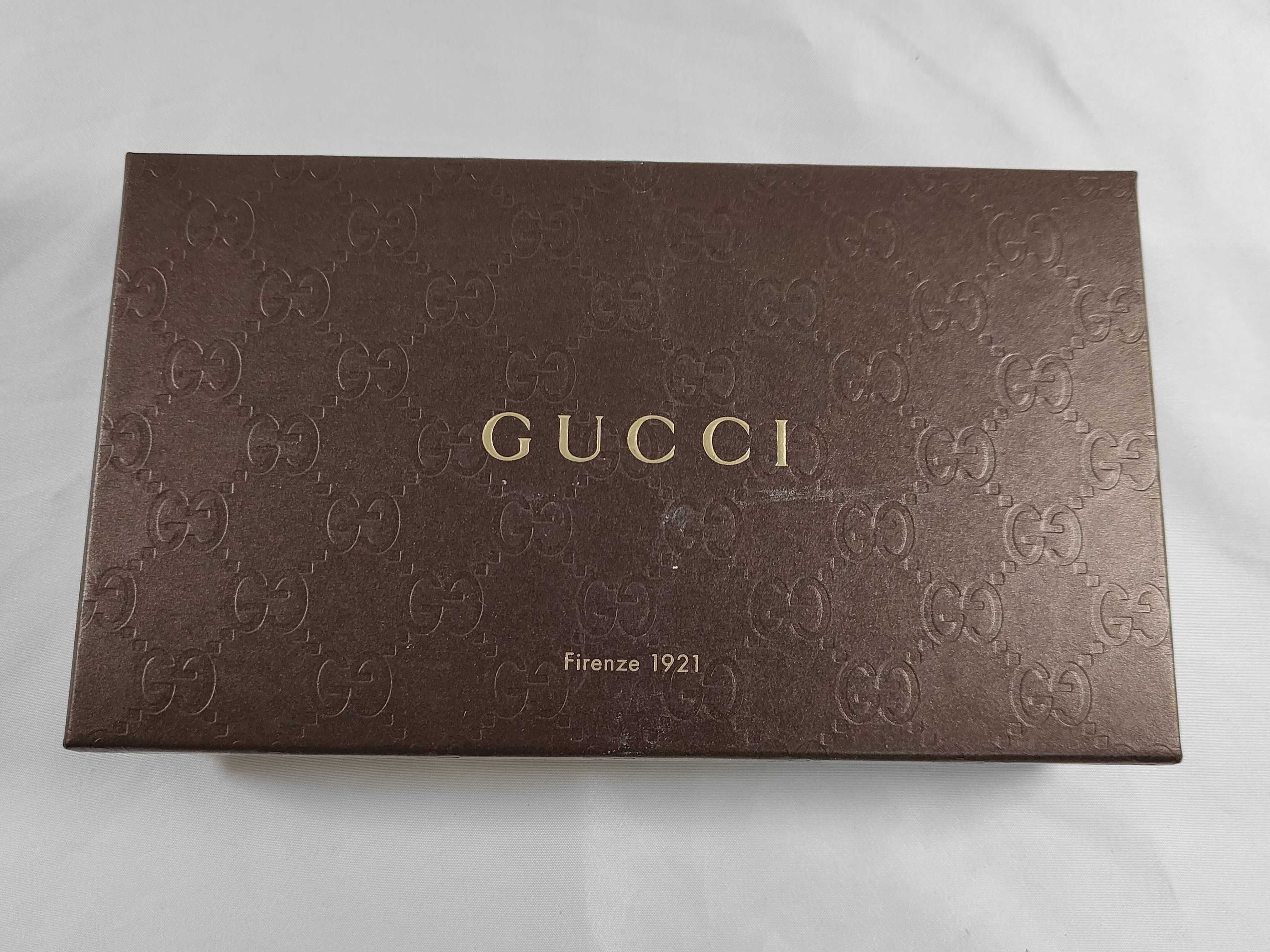 GG Supreme Long Wallet 170640.373 — view 14