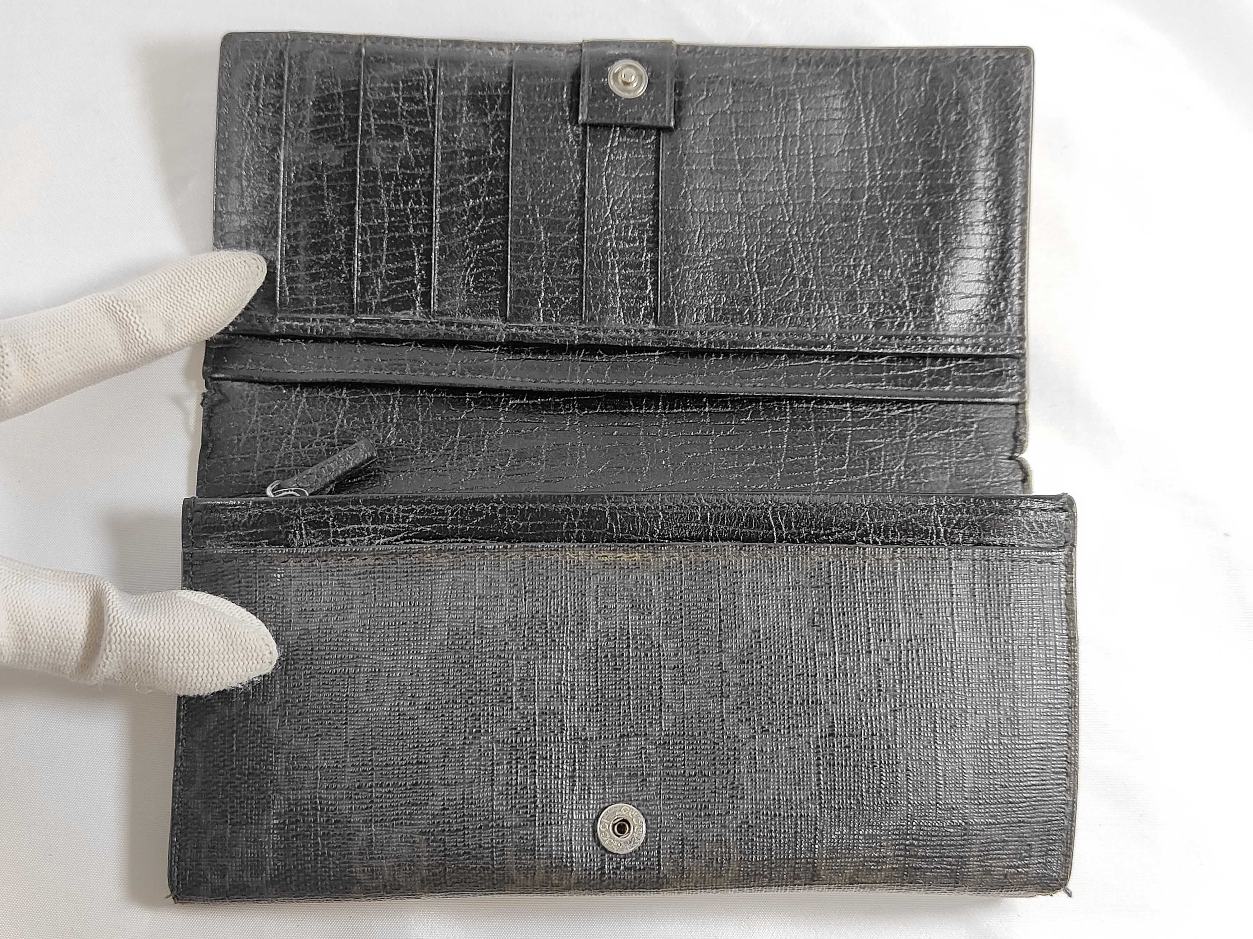 GG Supreme Long Wallet 170640.373 — view 8