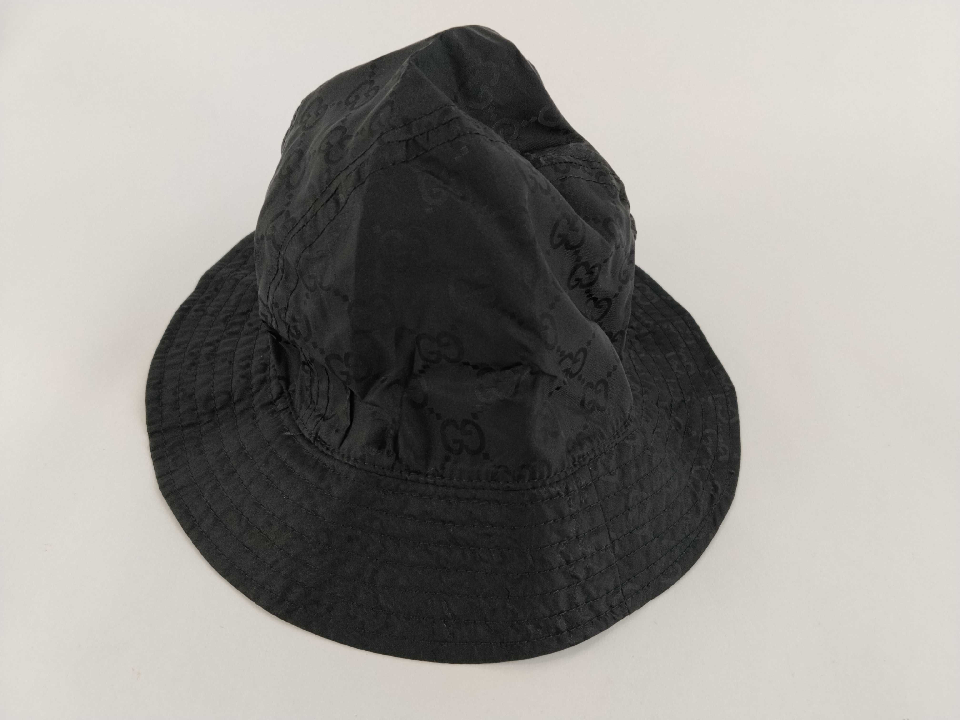 GG Nylon Hat and Other Accessories — view 2