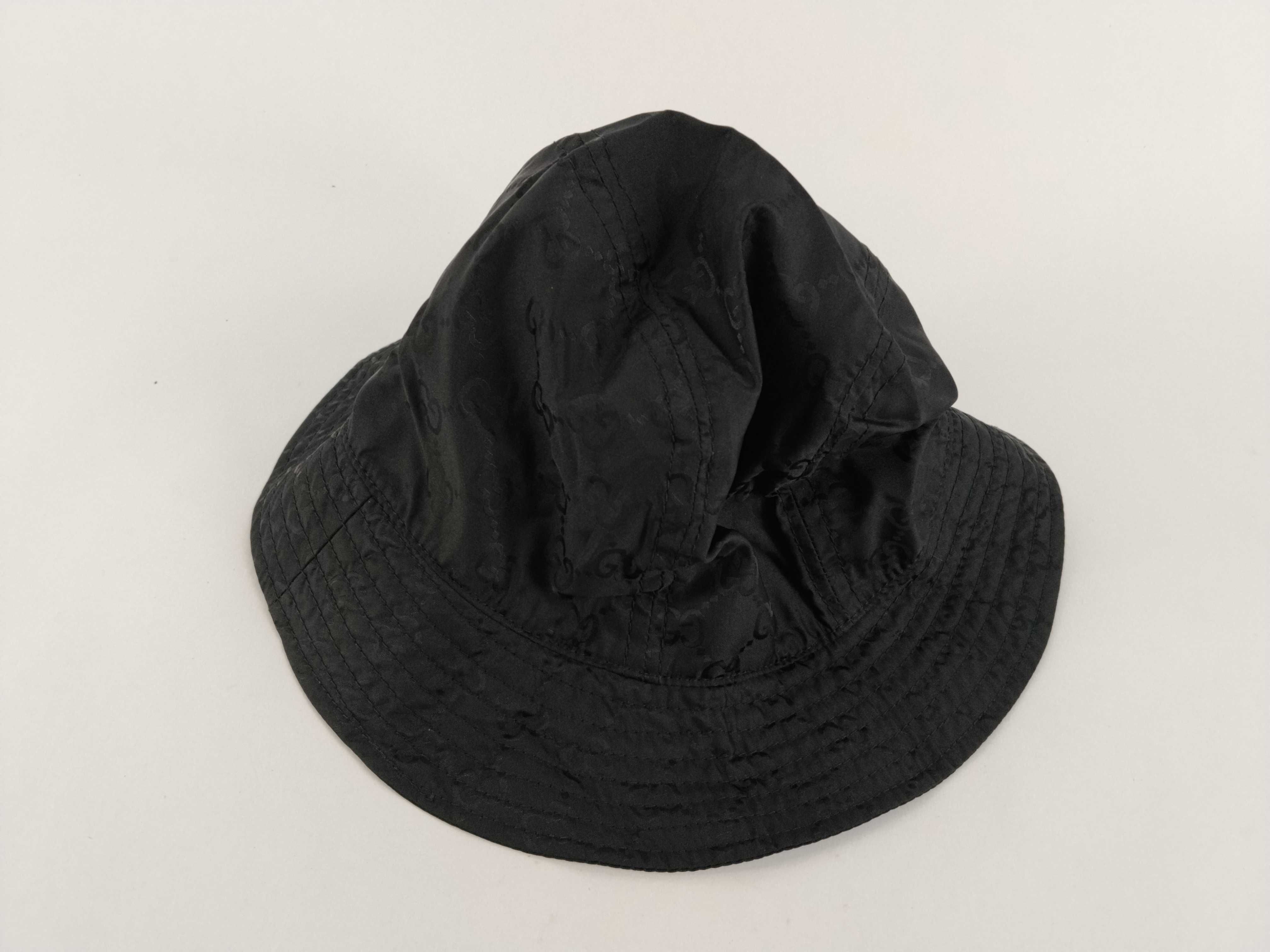 GG Nylon Hat and Other Accessories — view 3