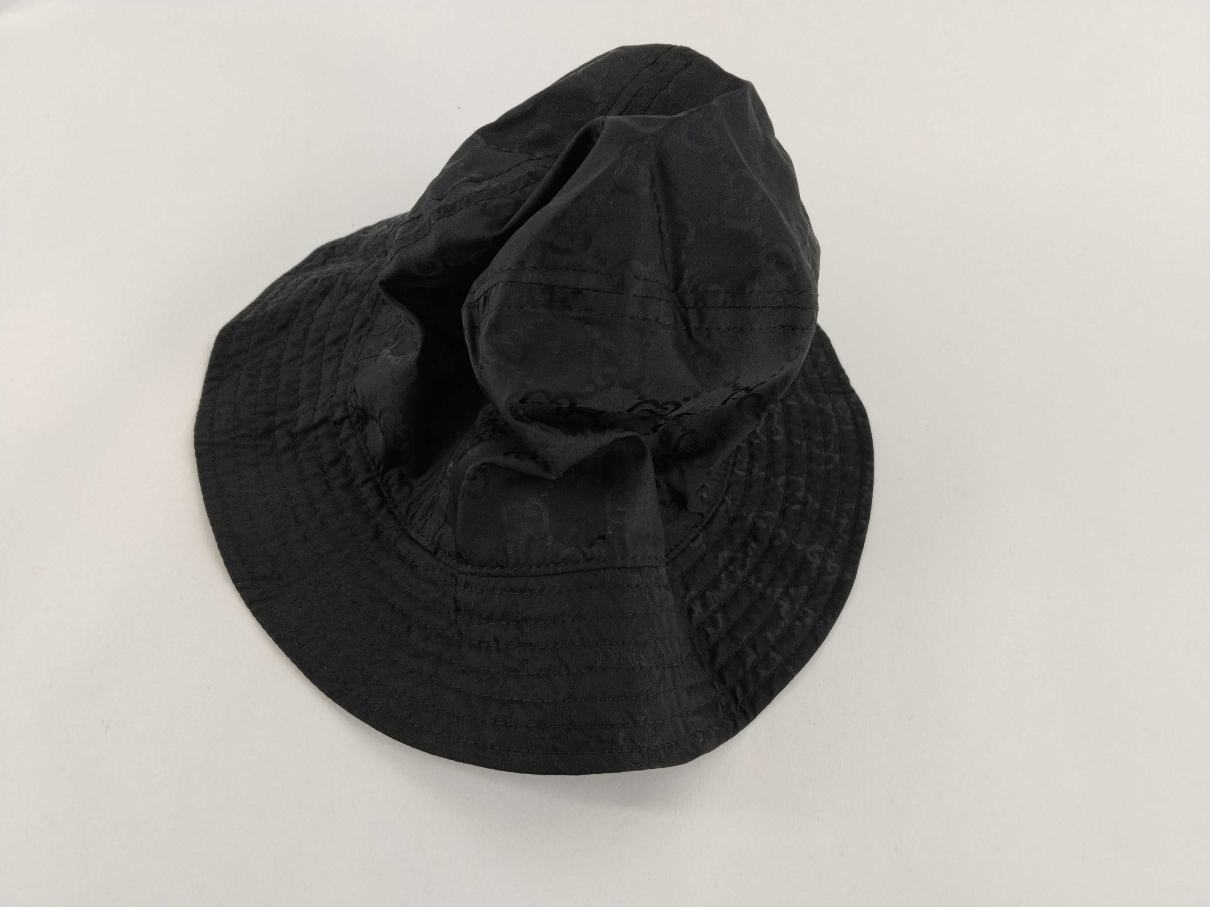 GG Nylon Hat and Other Accessories — view 4