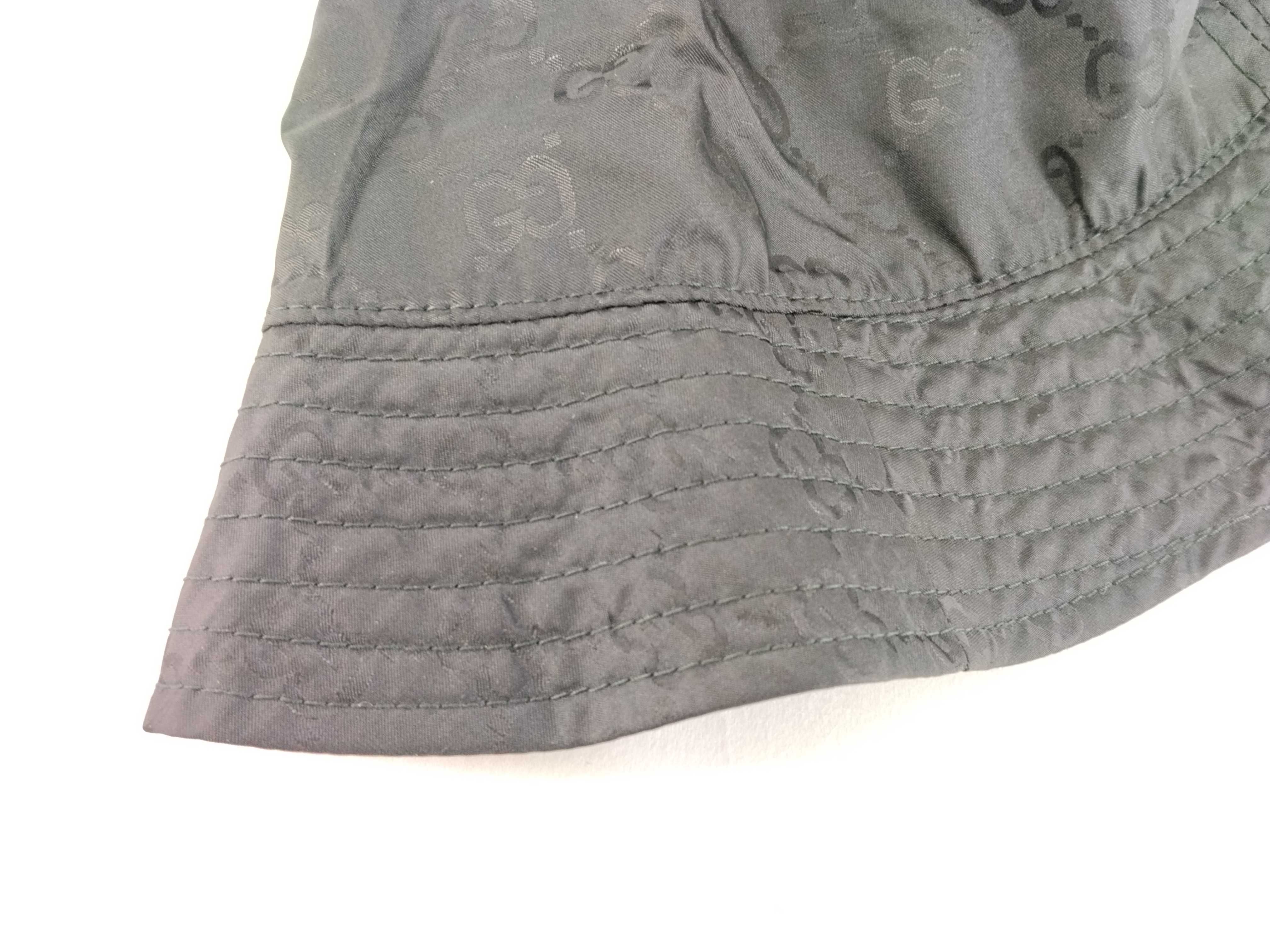 GG Nylon Hat and Other Accessories — view 7