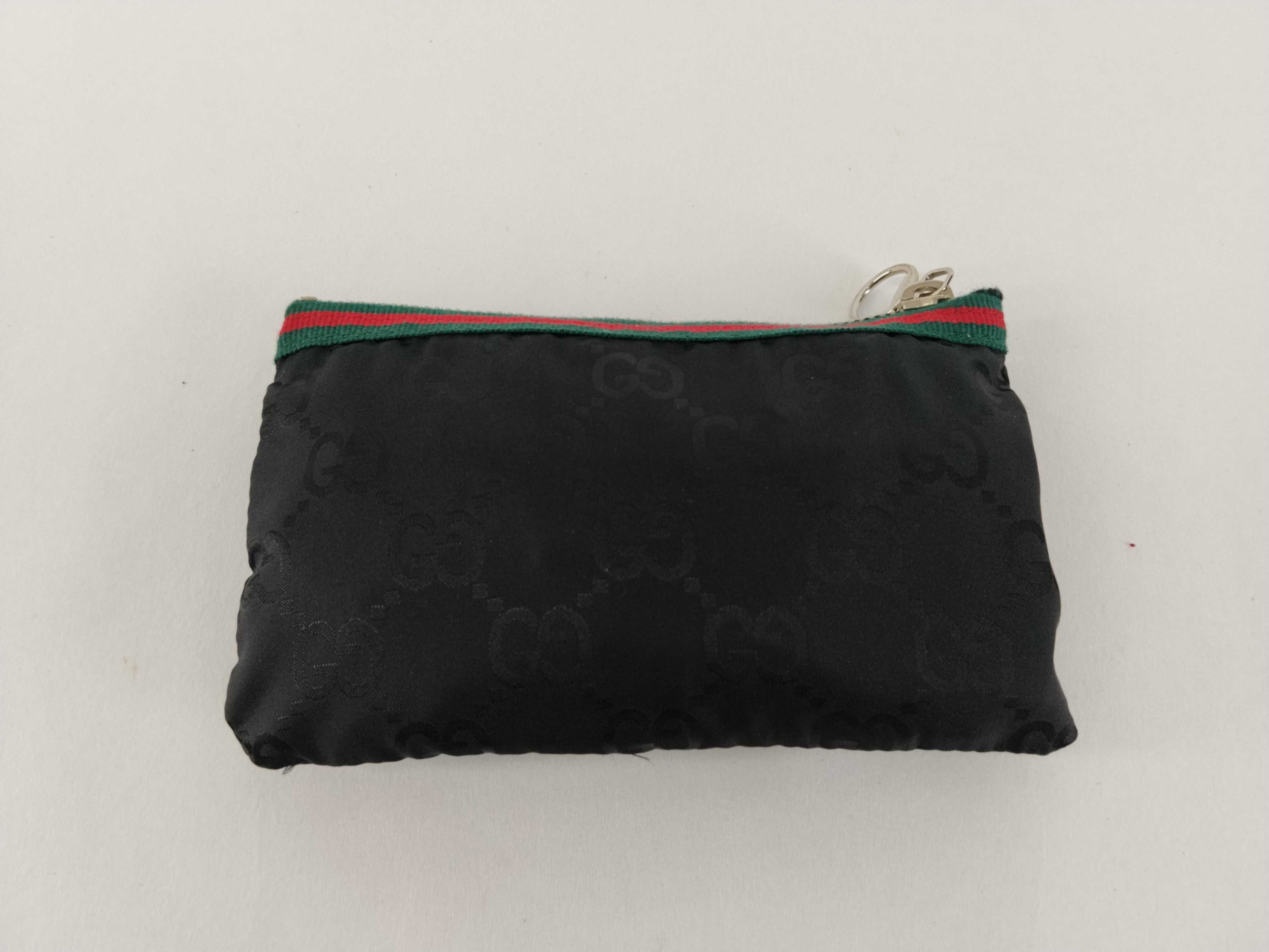 GG Nylon Hat and Other Accessories — view 9