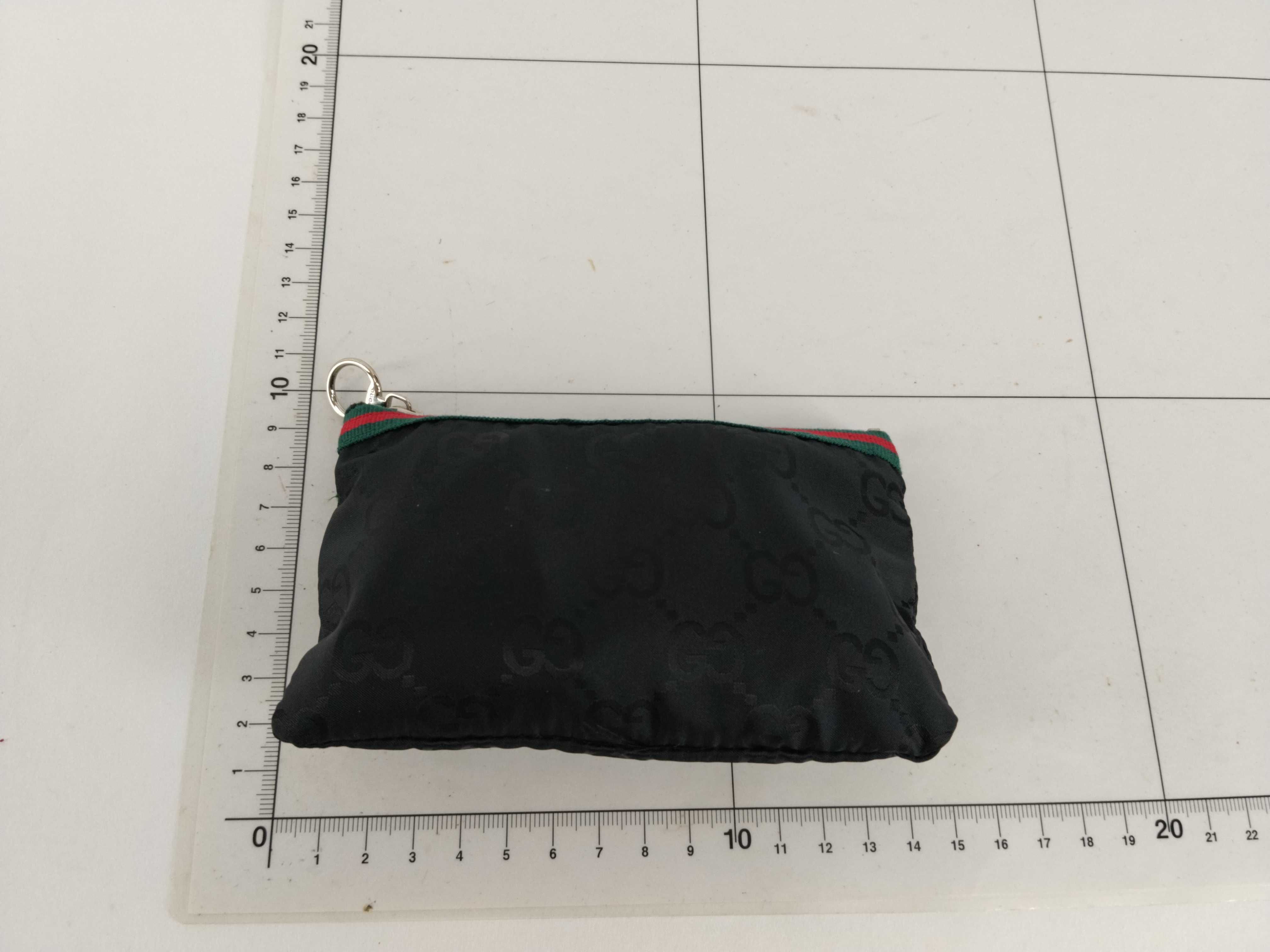 GG Nylon Hat and Other Accessories — view 10